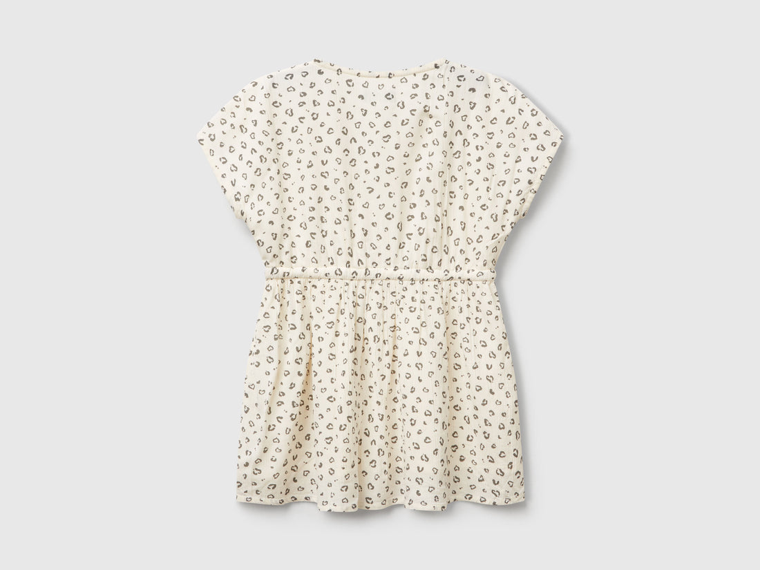 Benetton_Dress with Animal Print_4KEUGV02D_61A_02