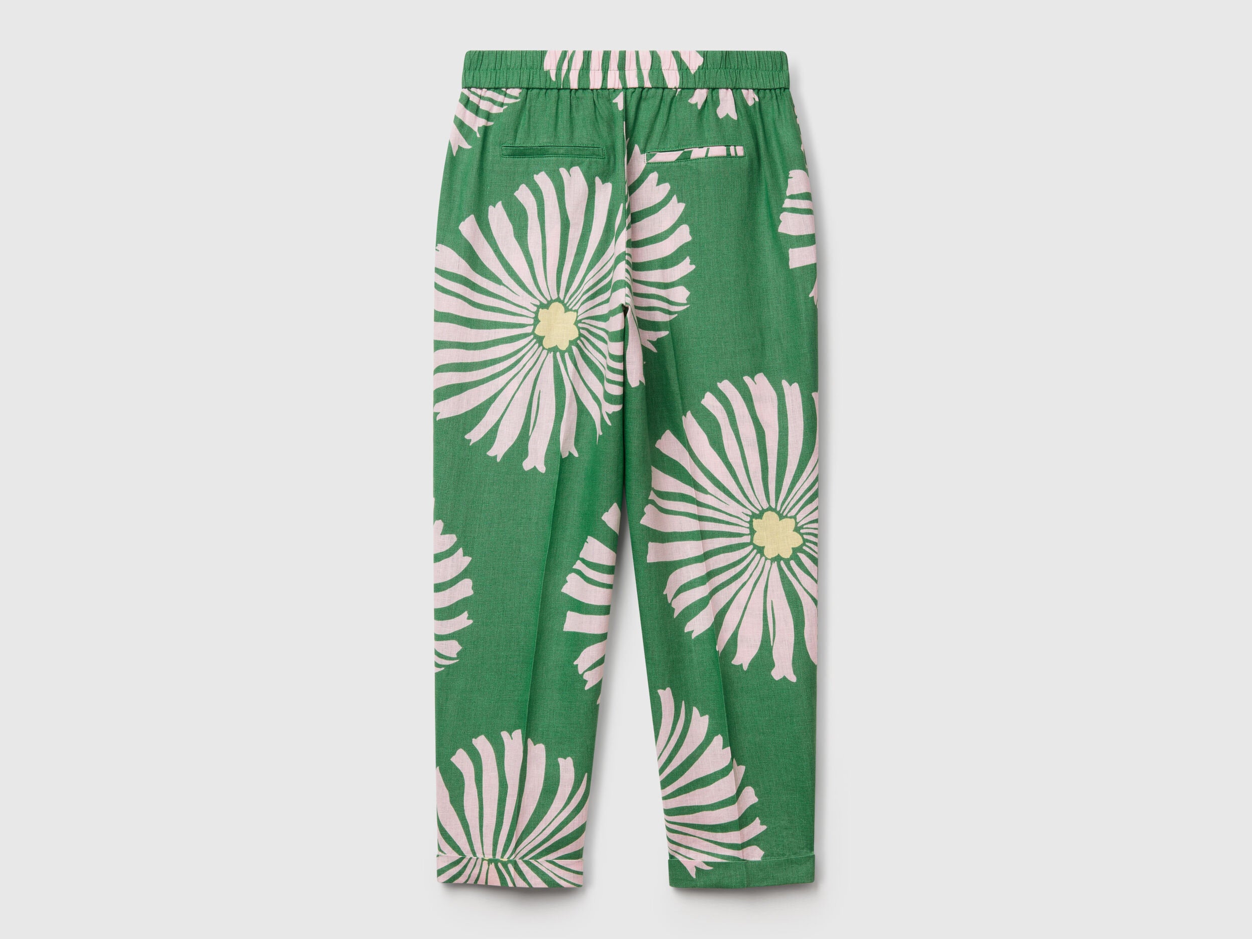 Benetton_Printed Linen Trousers_4KPRDF079_69W_05