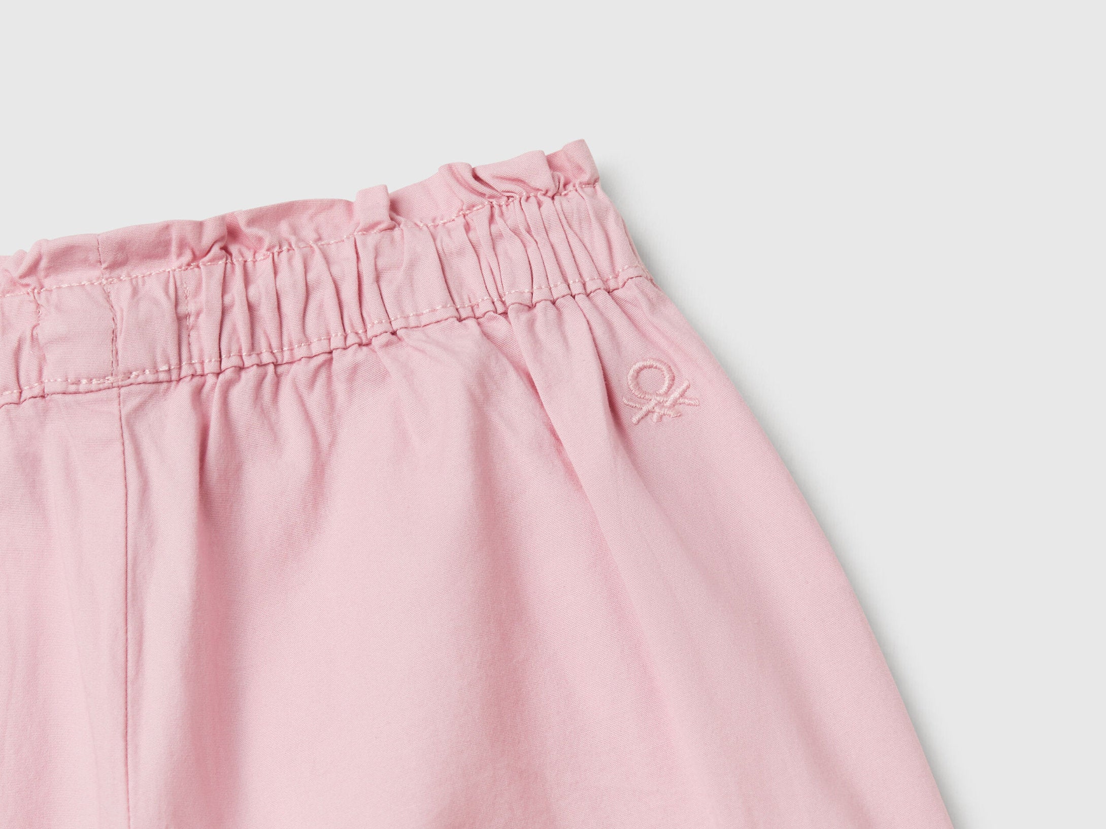 Benetton_Stretch Cotton Cargo Trousers_4L2VGF028_09J_03