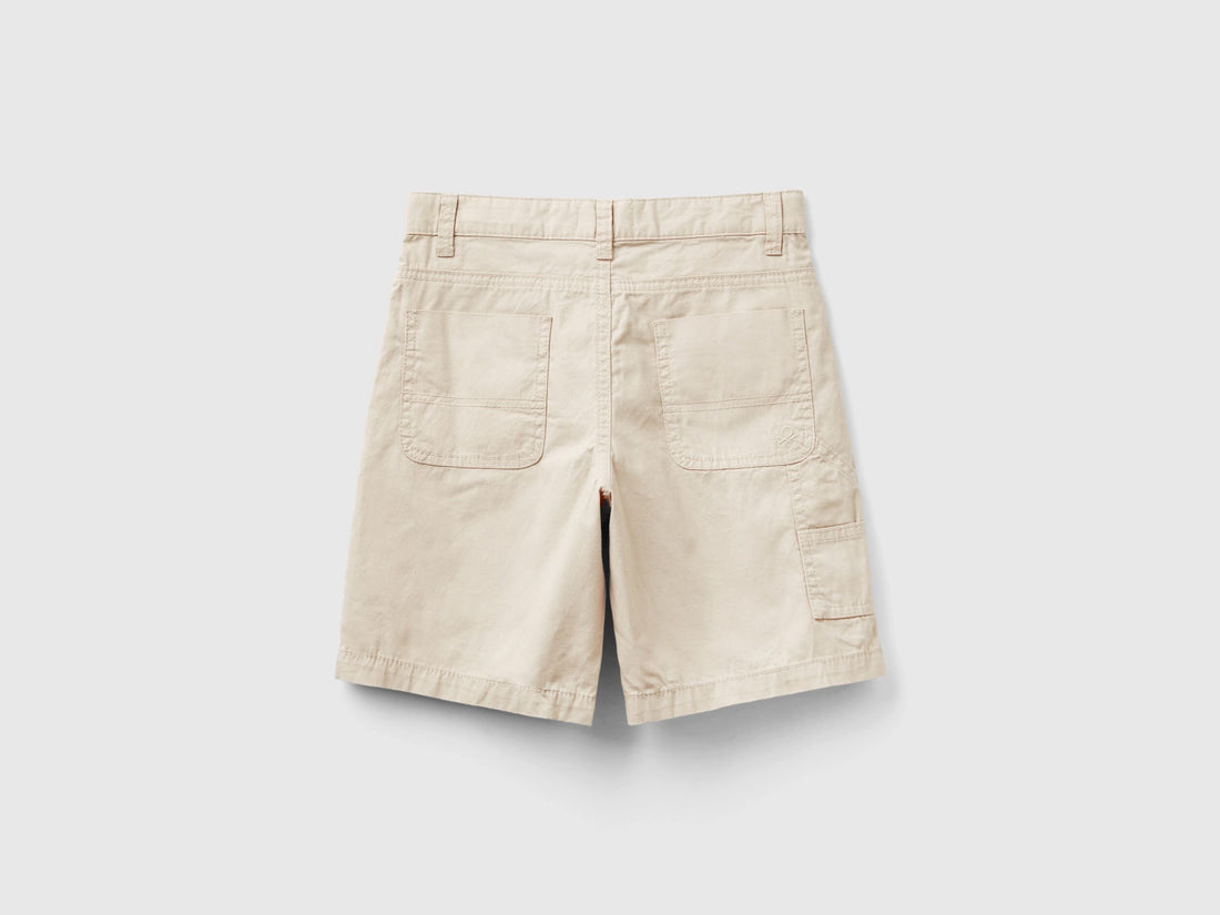 Pure Cotton Bermudas_4Ln6C902U_152_02