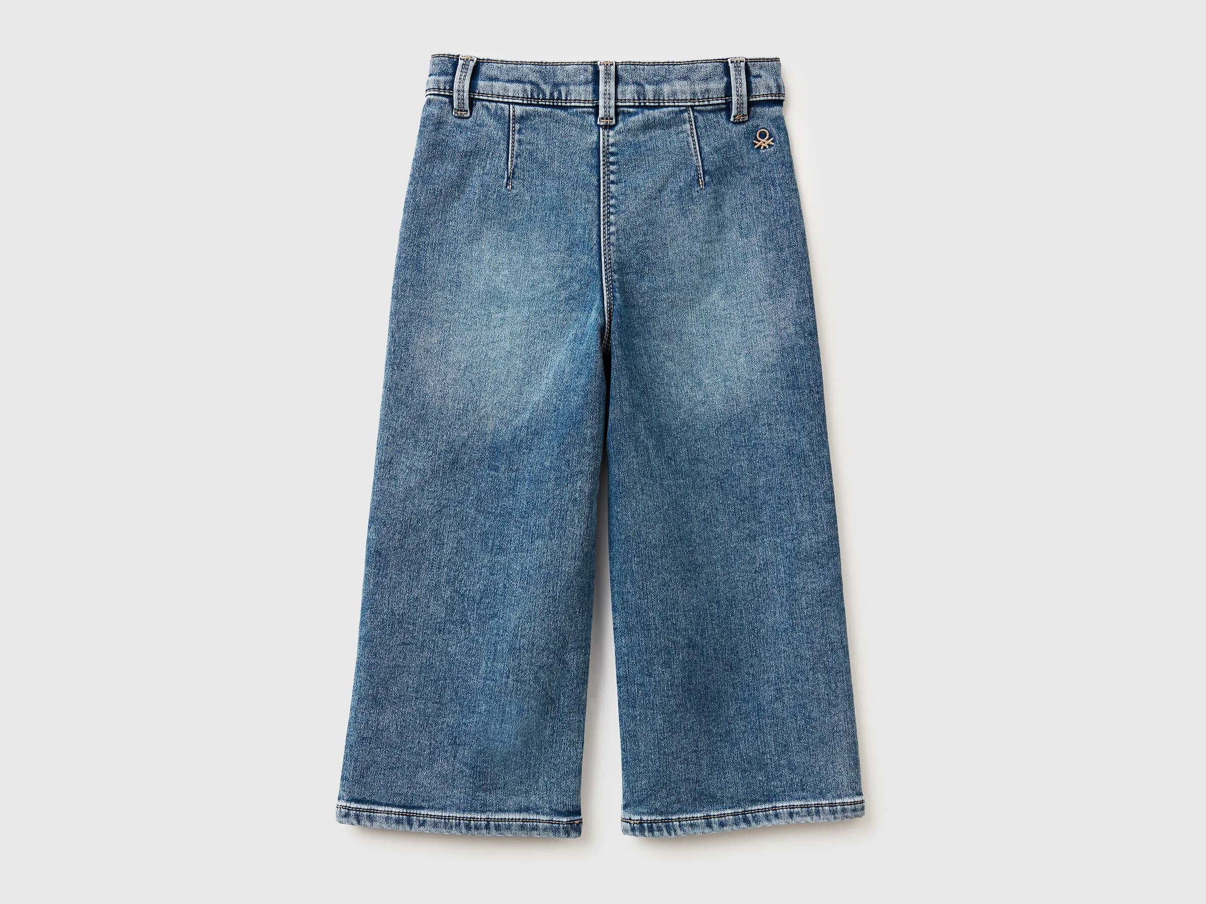 Benetton_Blue_Thermal Skinny Fit Jeans_4MAGGF02Q_901_02