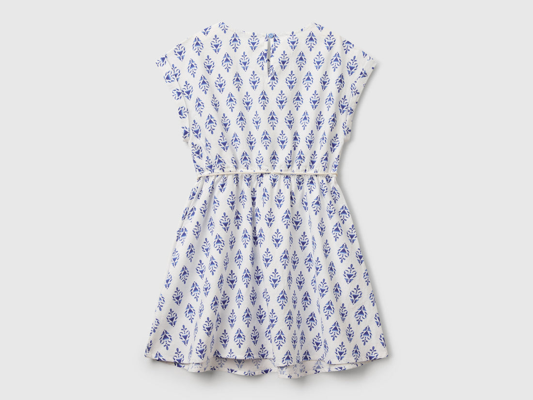 Benetton_Patterned Flared Dress_4MMDCV03F_75K_02