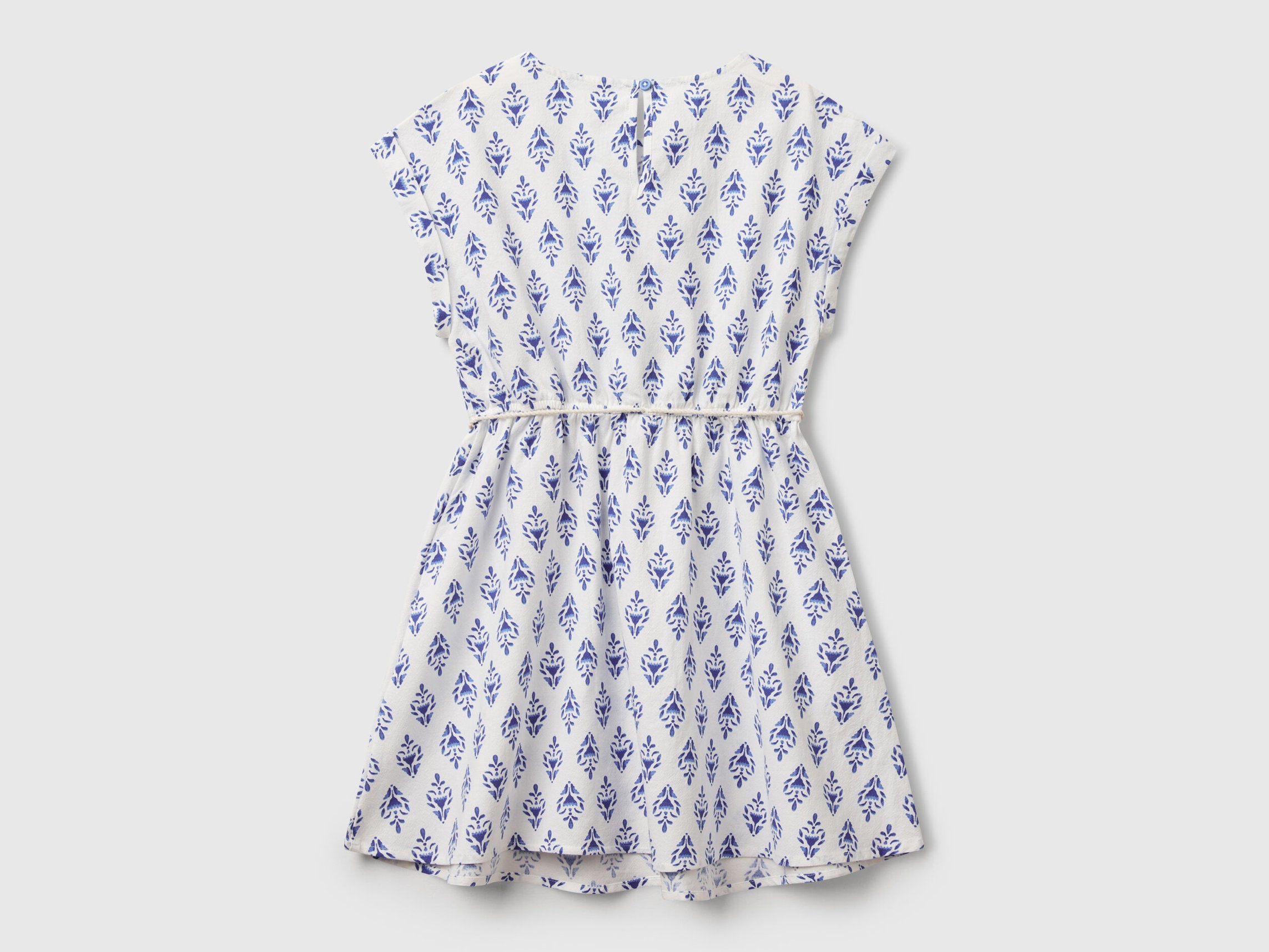 Benetton_Patterned Flared Dress_4MMDCV03F_75K_02