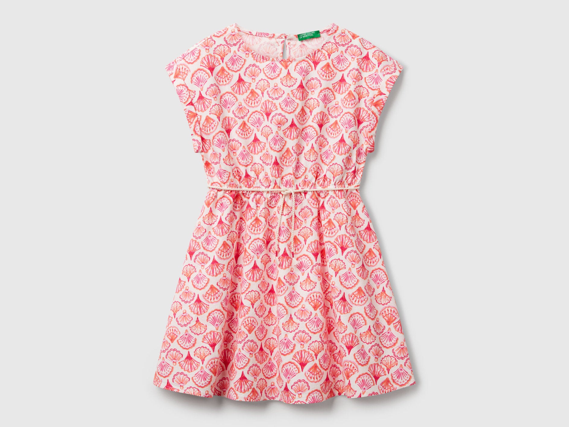 Benetton_Patterned Flared Dress_4MMDCV03F_75L_01