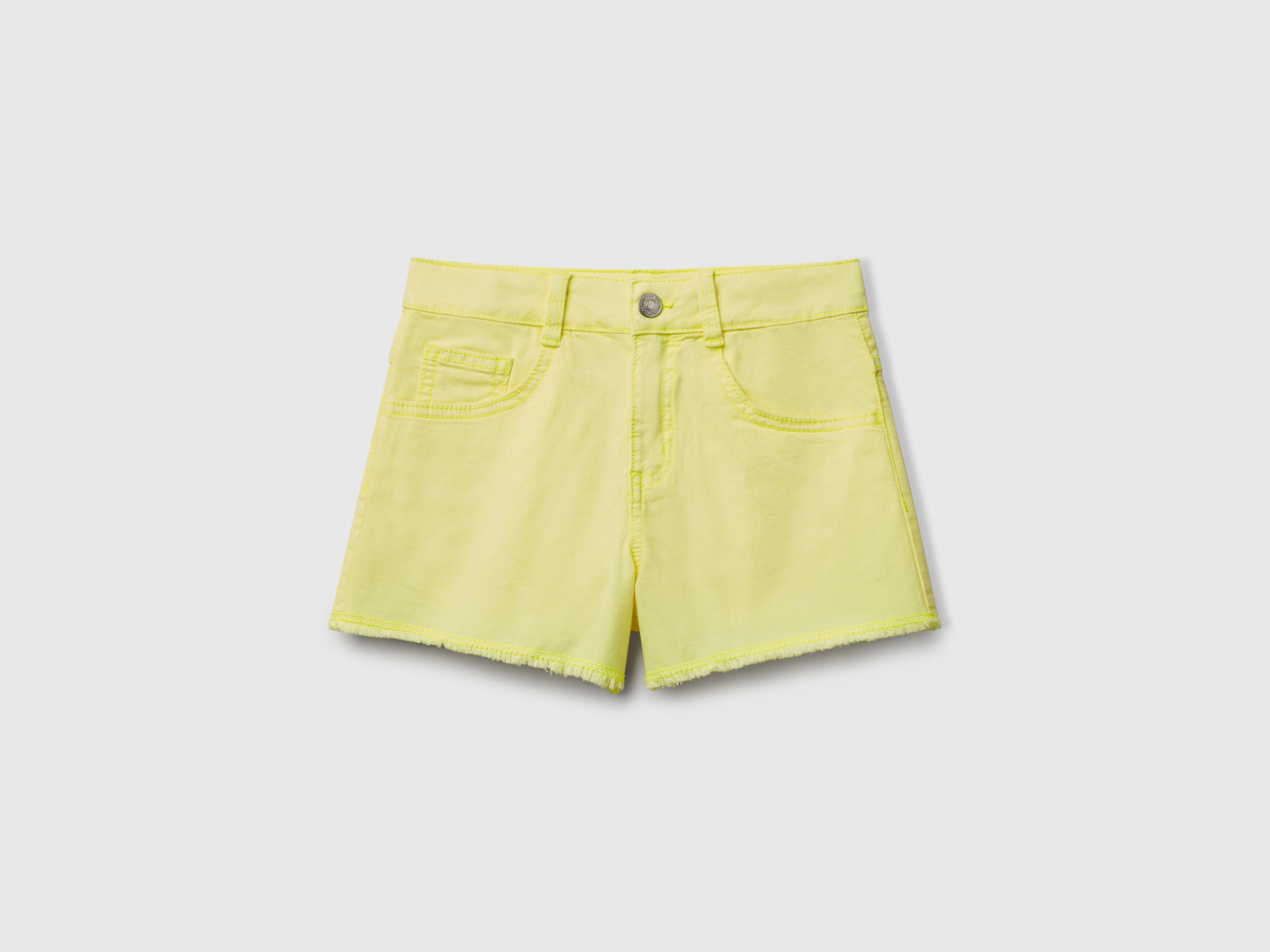 Benetton_Five Pocket Shorts_4O69C9040_901_01