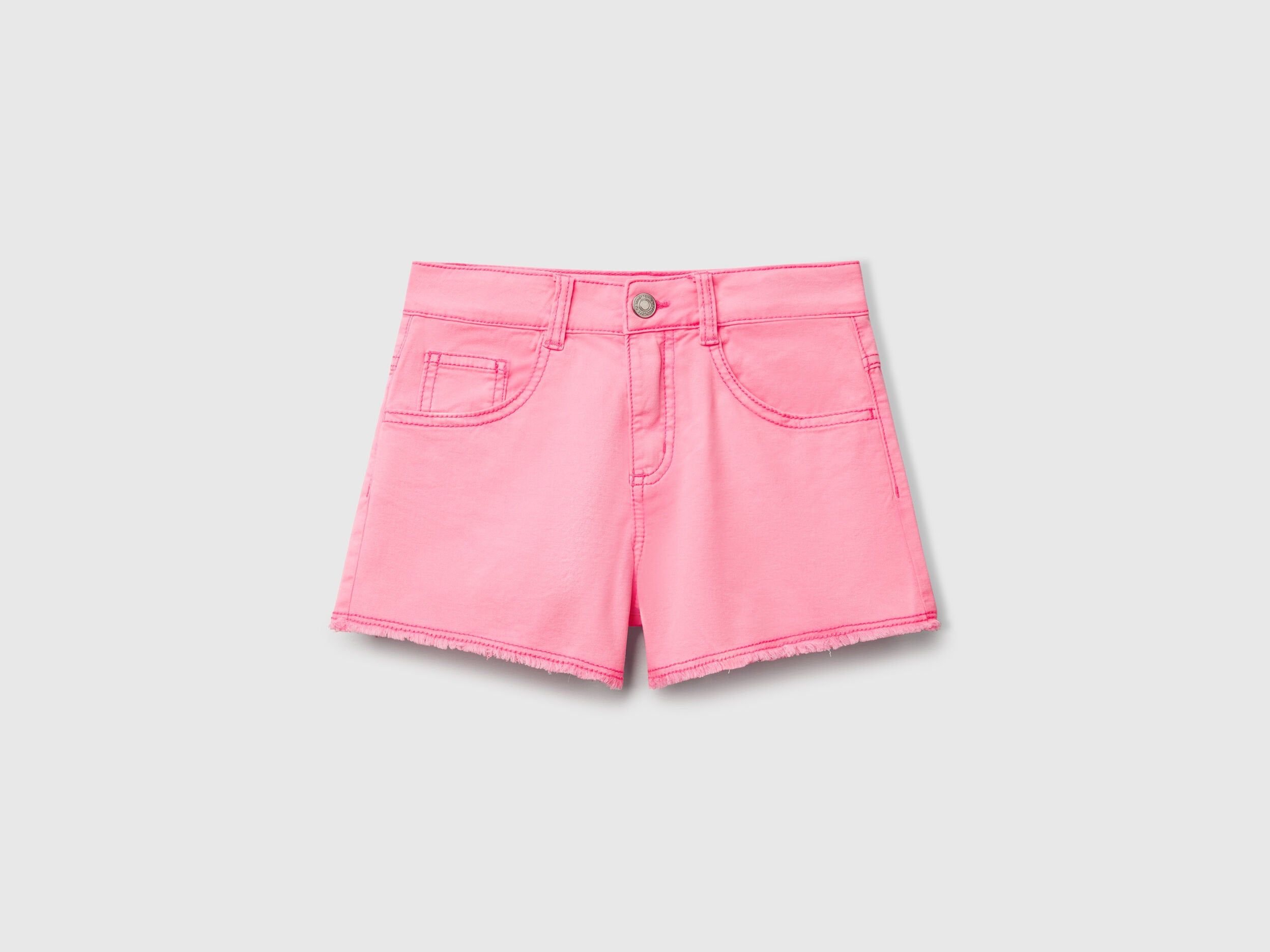Benetton_Five Pocket Shorts_4O69C9040_902_01