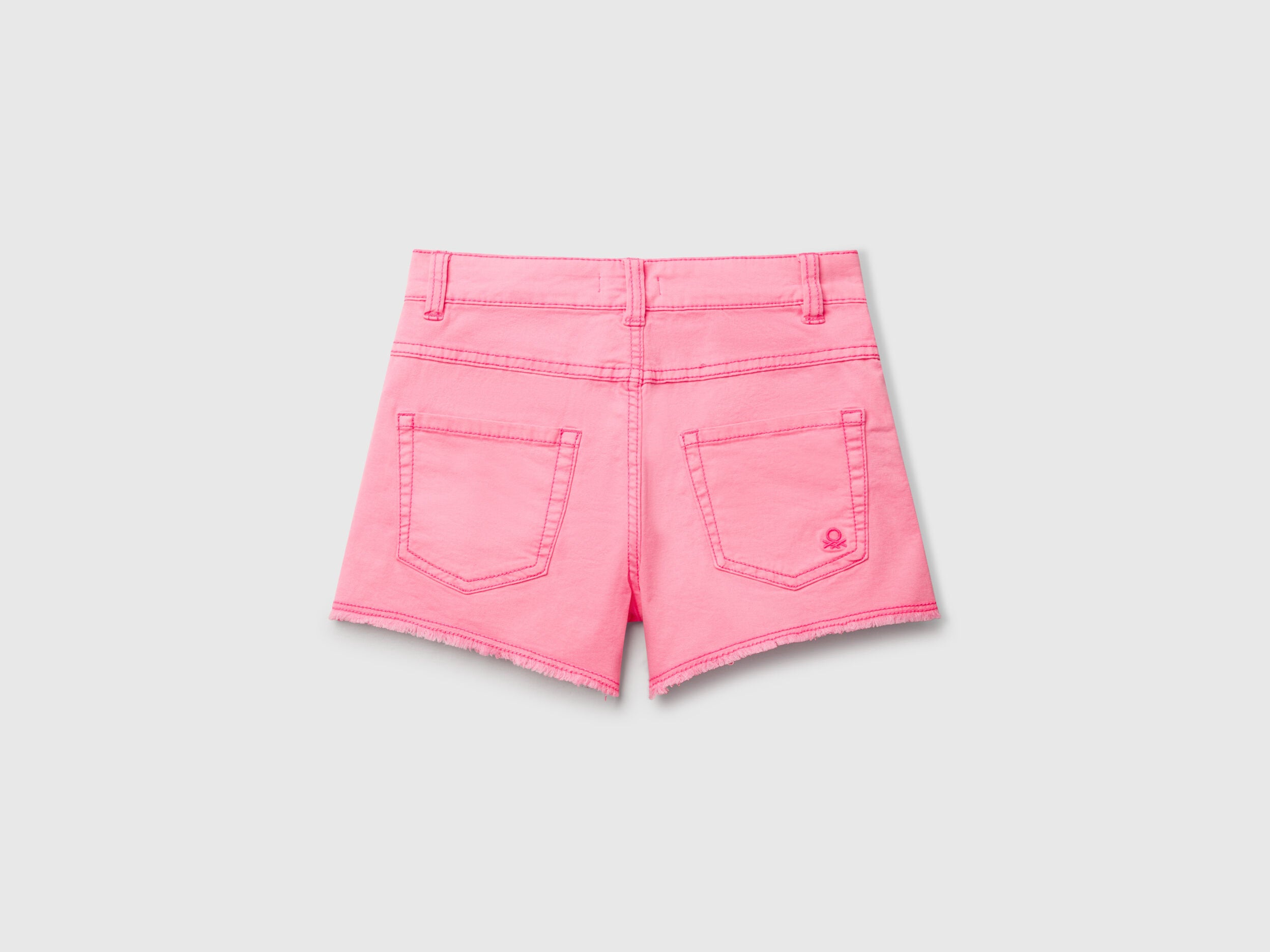 Benetton_Five Pocket Shorts_4O69C9040_902_02