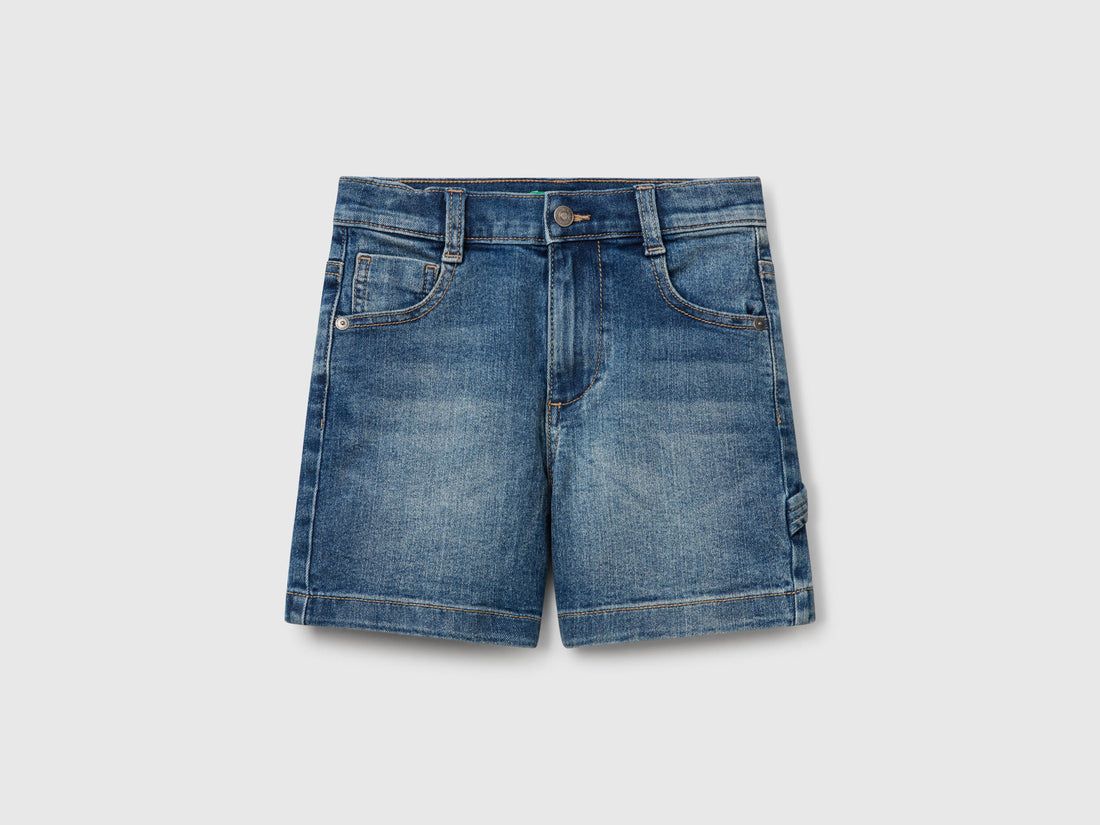 Benetton_Denim Bermudas_4PORG902I_911_01