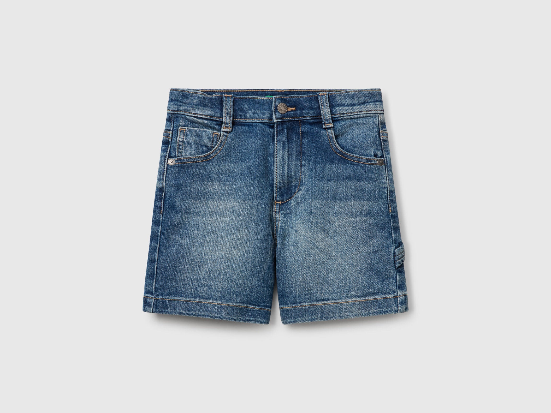 Benetton_Denim Bermudas_4PORG902I_911_01