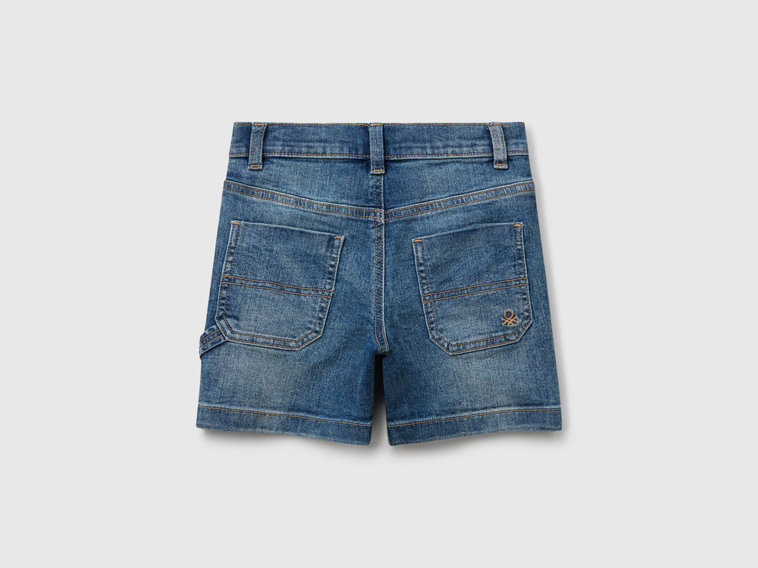 Benetton_Denim Bermudas_4PORG902I_911_02