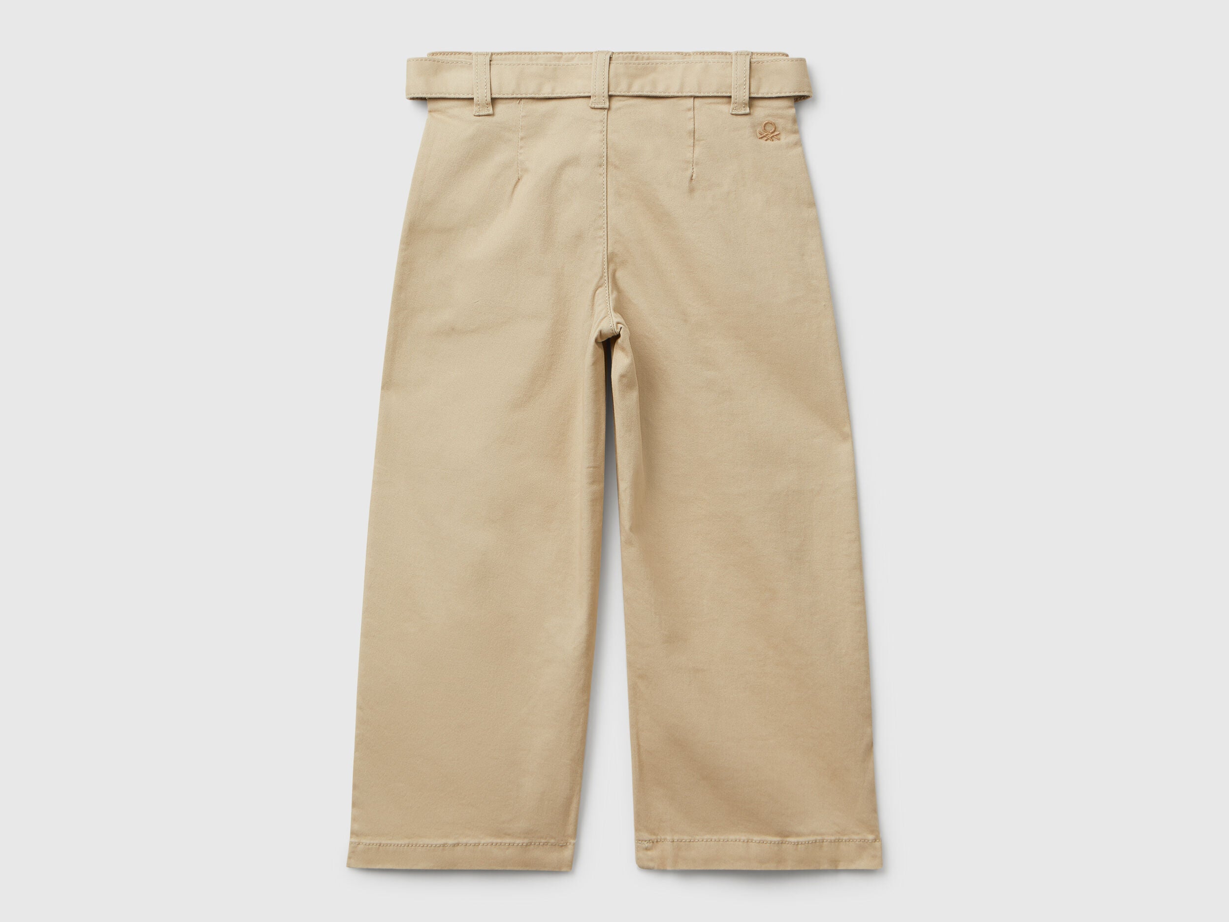 Benetton_Dove Gray_Wide Fit Trousers with Sash_4RHPGF02G_06B_02