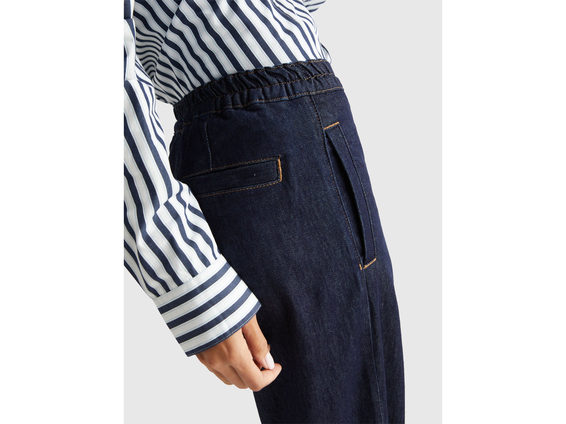 Benetton_Dark Blue_Straight Leg Jeans_4SAWDF08B_905_04