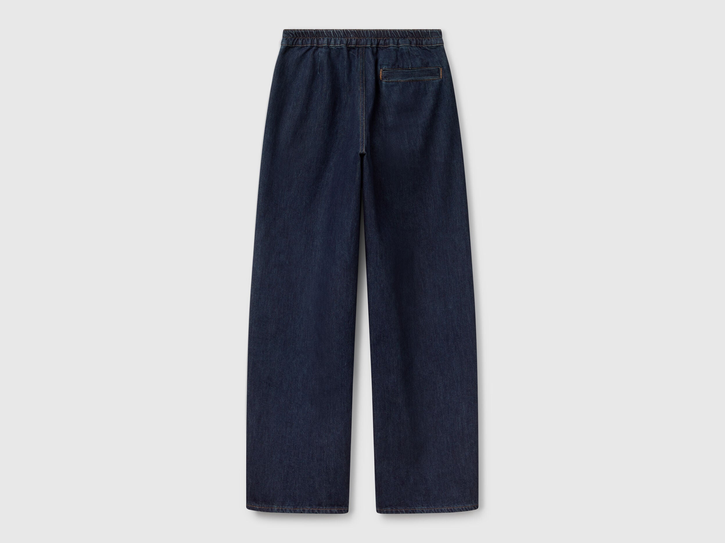 Benetton_Dark Blue_Straight Leg Jeans_4SAWDF08B_905_06