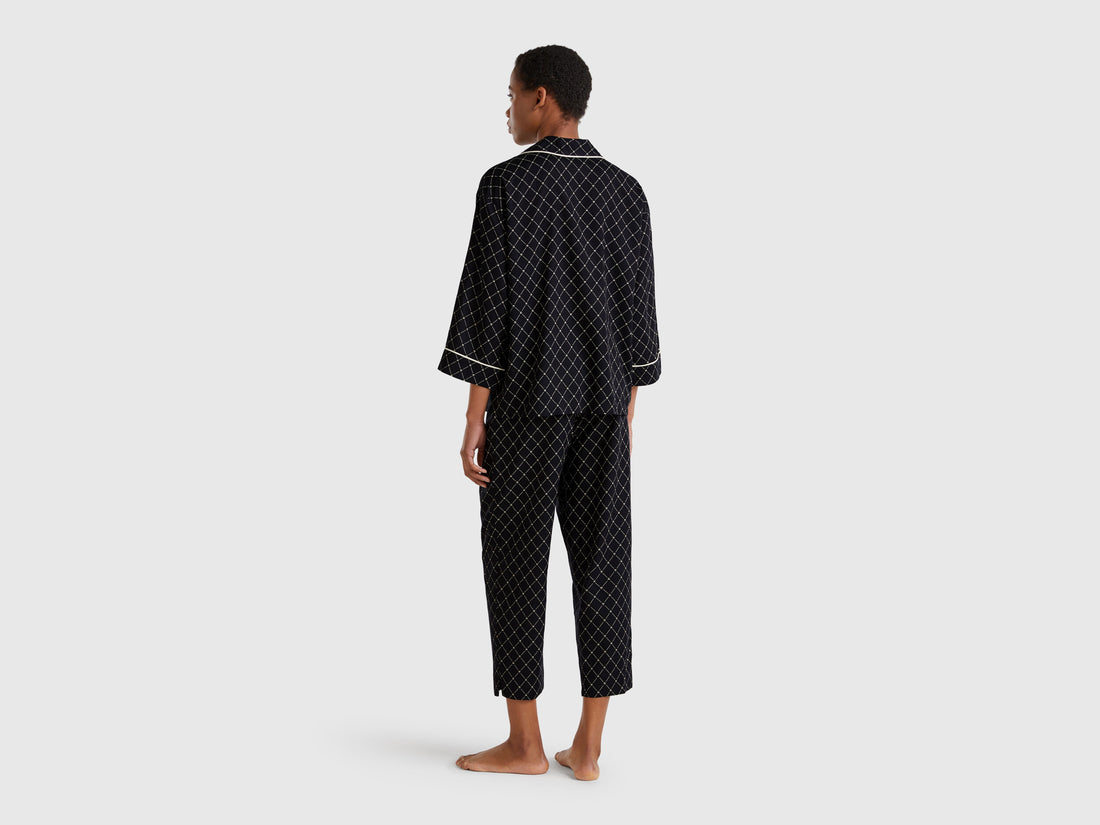 Benetton_Flowy Pyjamas with Print_4T3U3P00R_76L_02