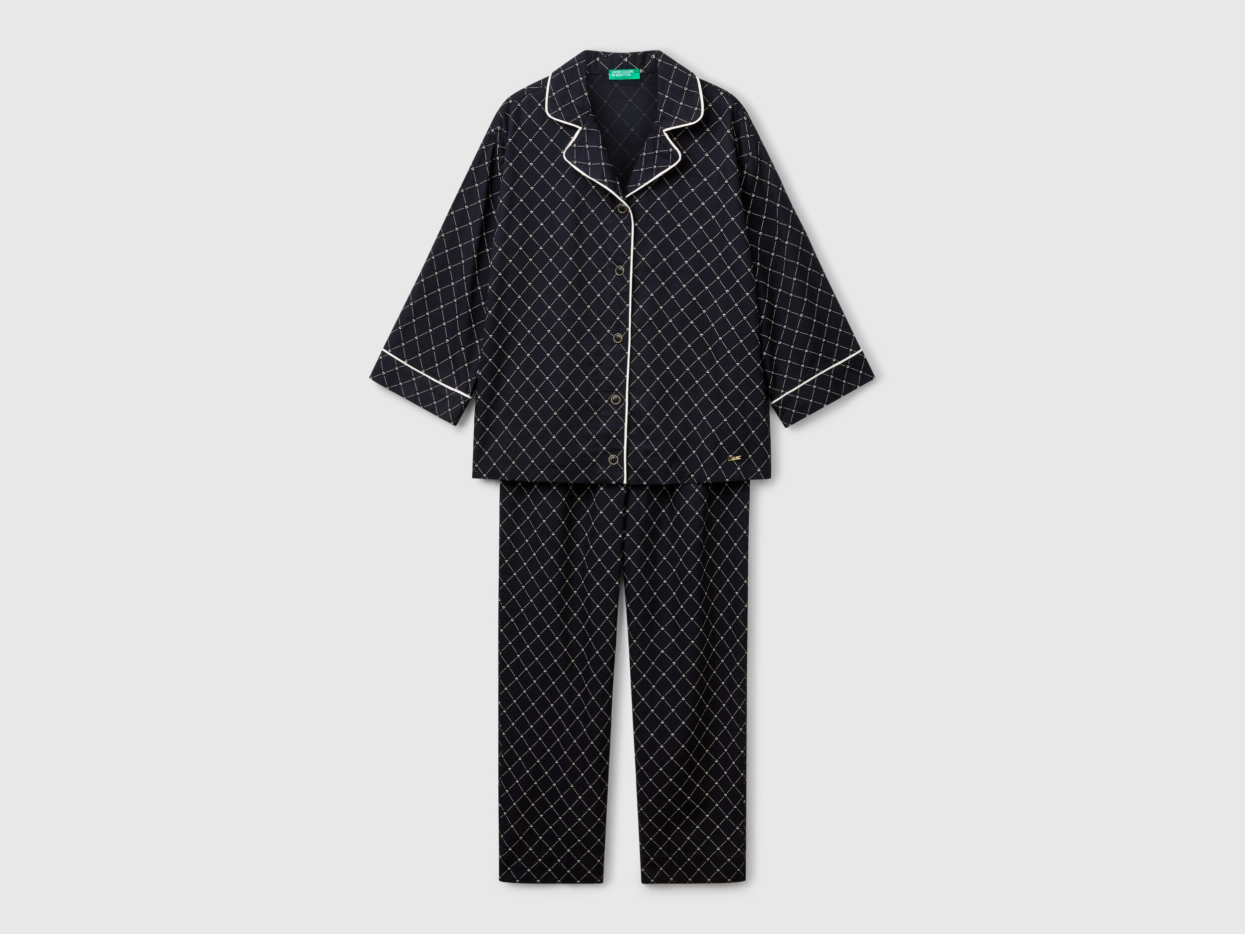 Benetton_Flowy Pyjamas with Print_4T3U3P00R_76L_04