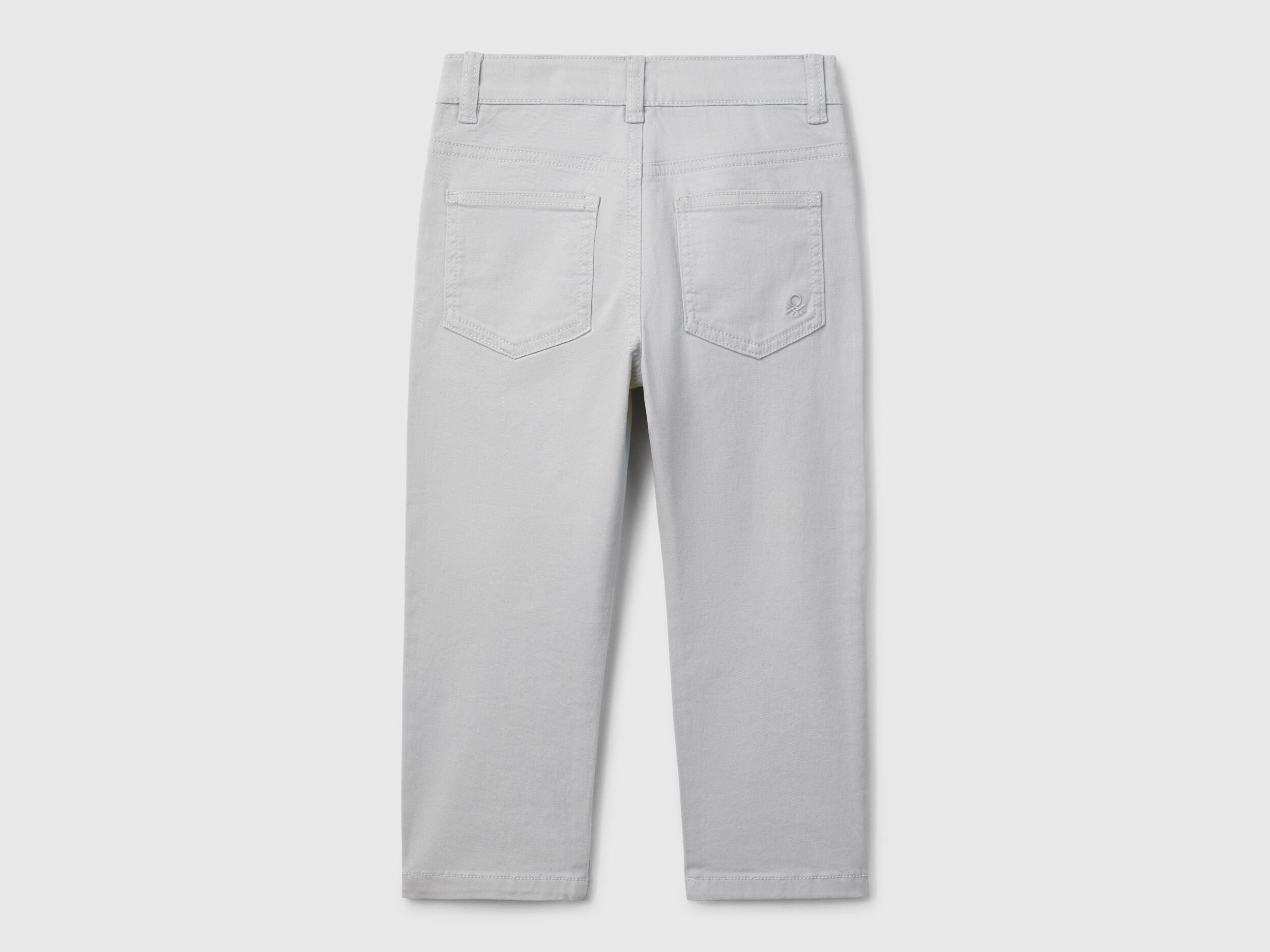 Benetton_Five-Pocket Stretch Trousers_4TCGGE009_115_02
