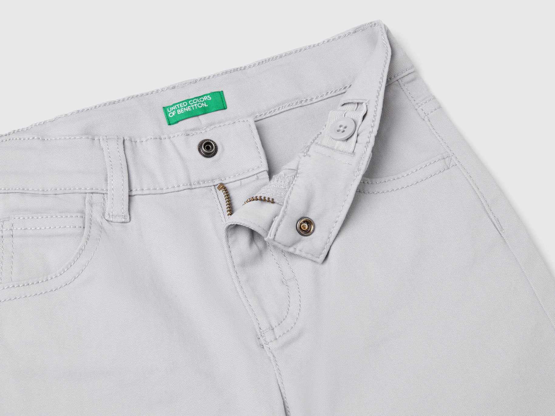 Benetton_Five-Pocket Stretch Trousers_4TCGGE009_115_03