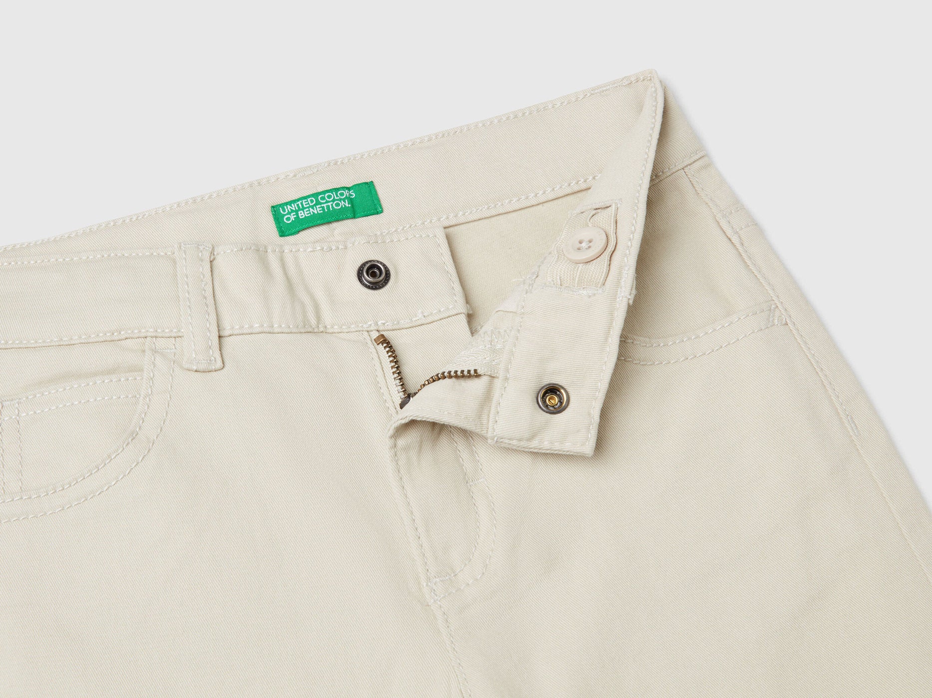 Benetton_Five-Pocket Stretch Trousers_4TCGGE009_152_03
