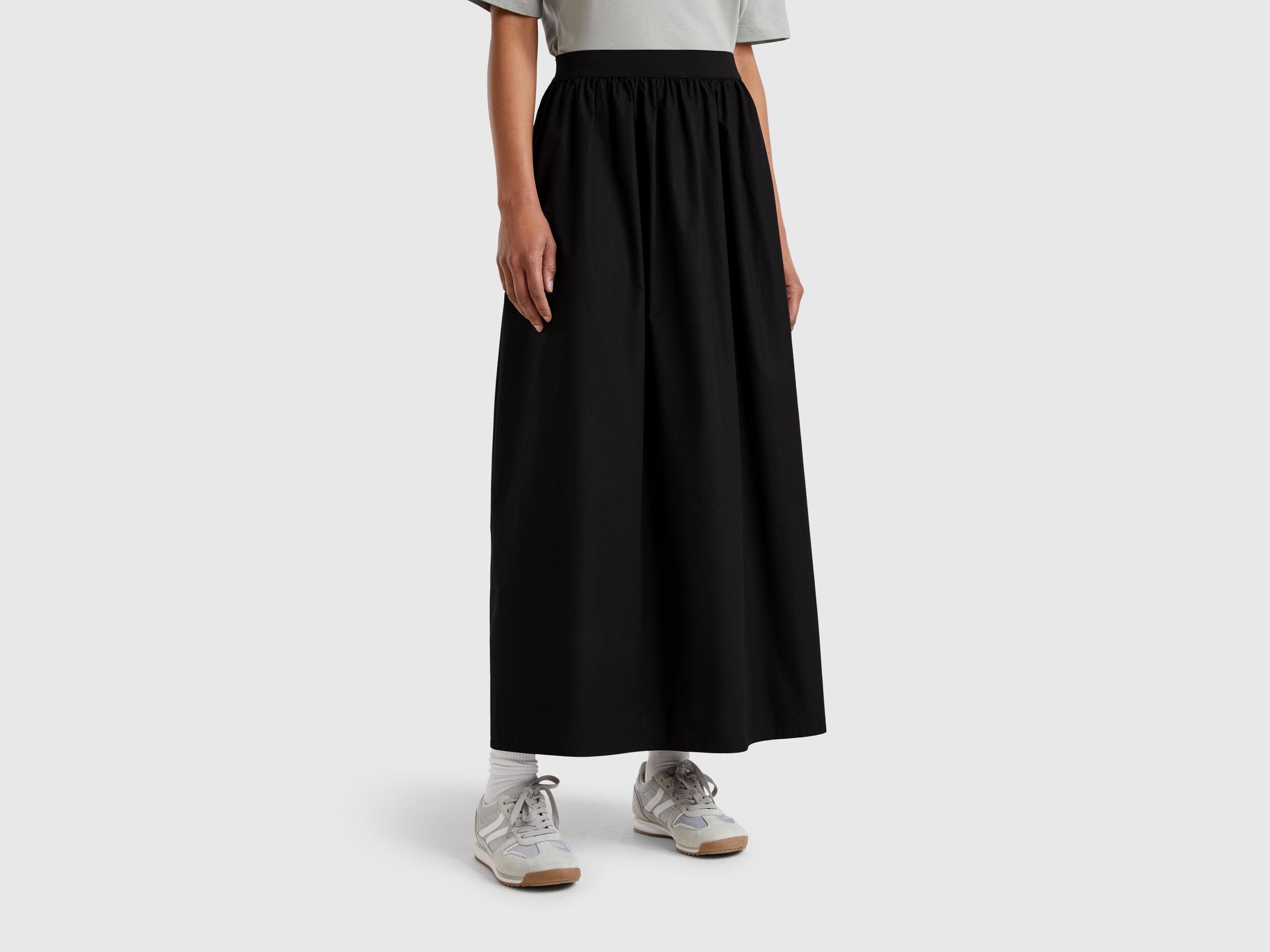 Benetton_Midi Skirt_4TPUD004I_100_02