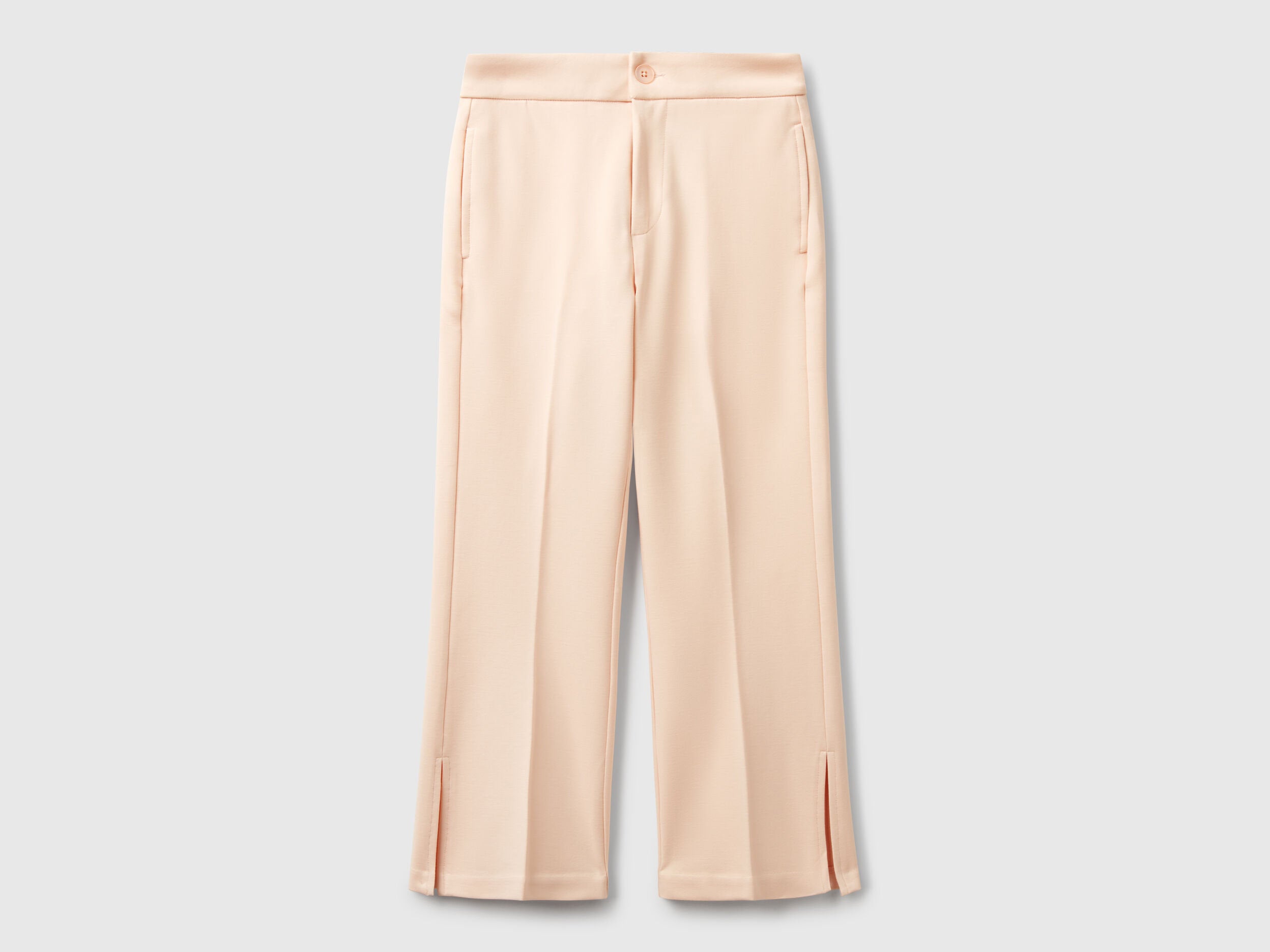 Benetton_Elegant Trousers_4U7FCF04F_901_01