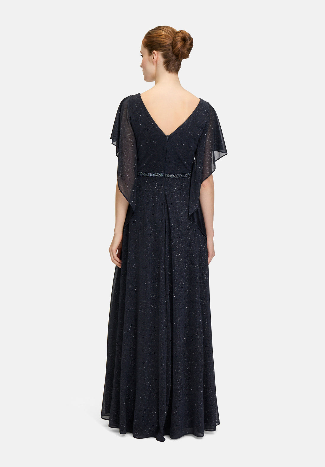 Vera Mont_Evening Dress in Glitter Look_5010-4112_8896_02