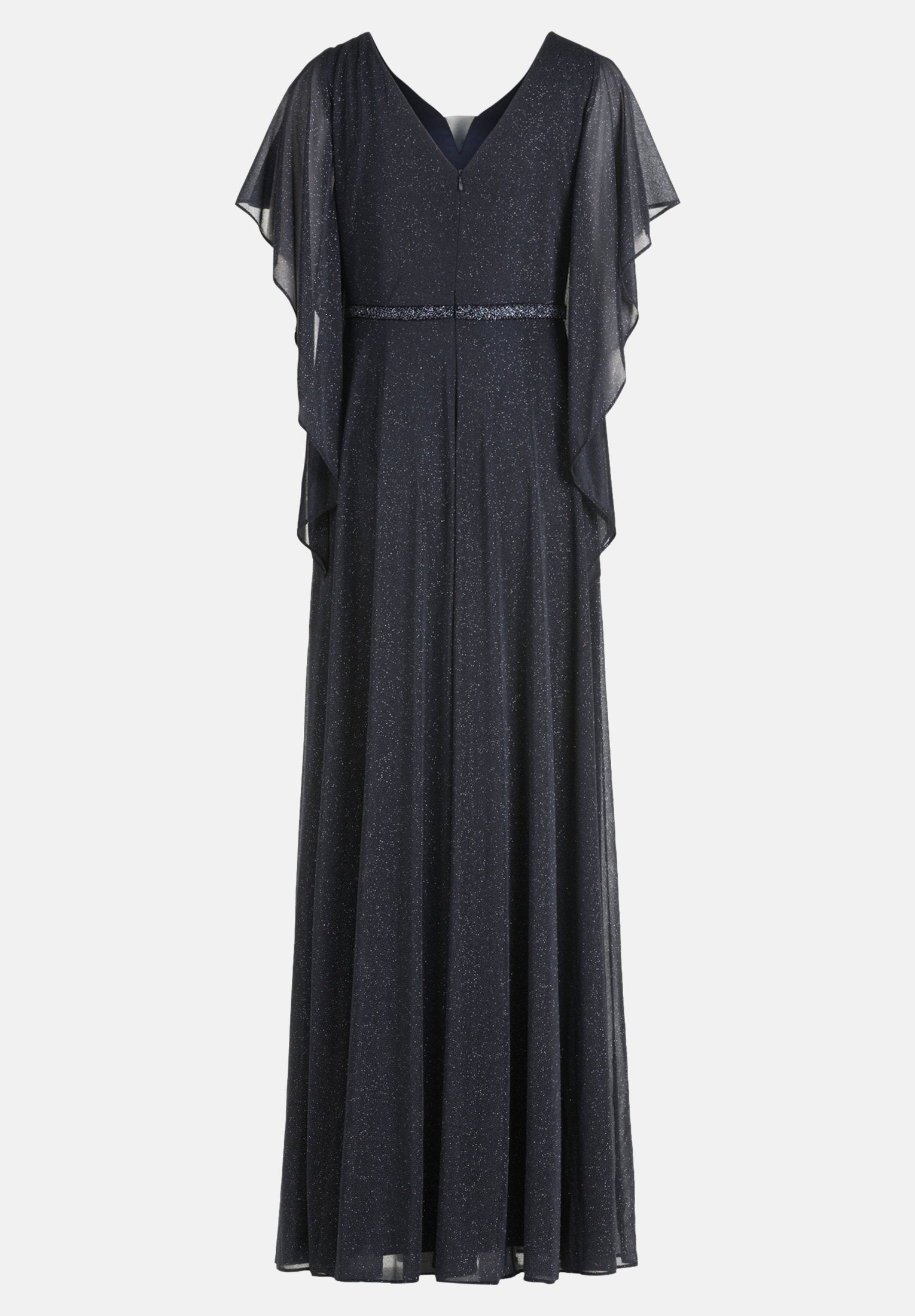 Vera Mont_Evening Dress in Glitter Look_5010-4112_8896_04