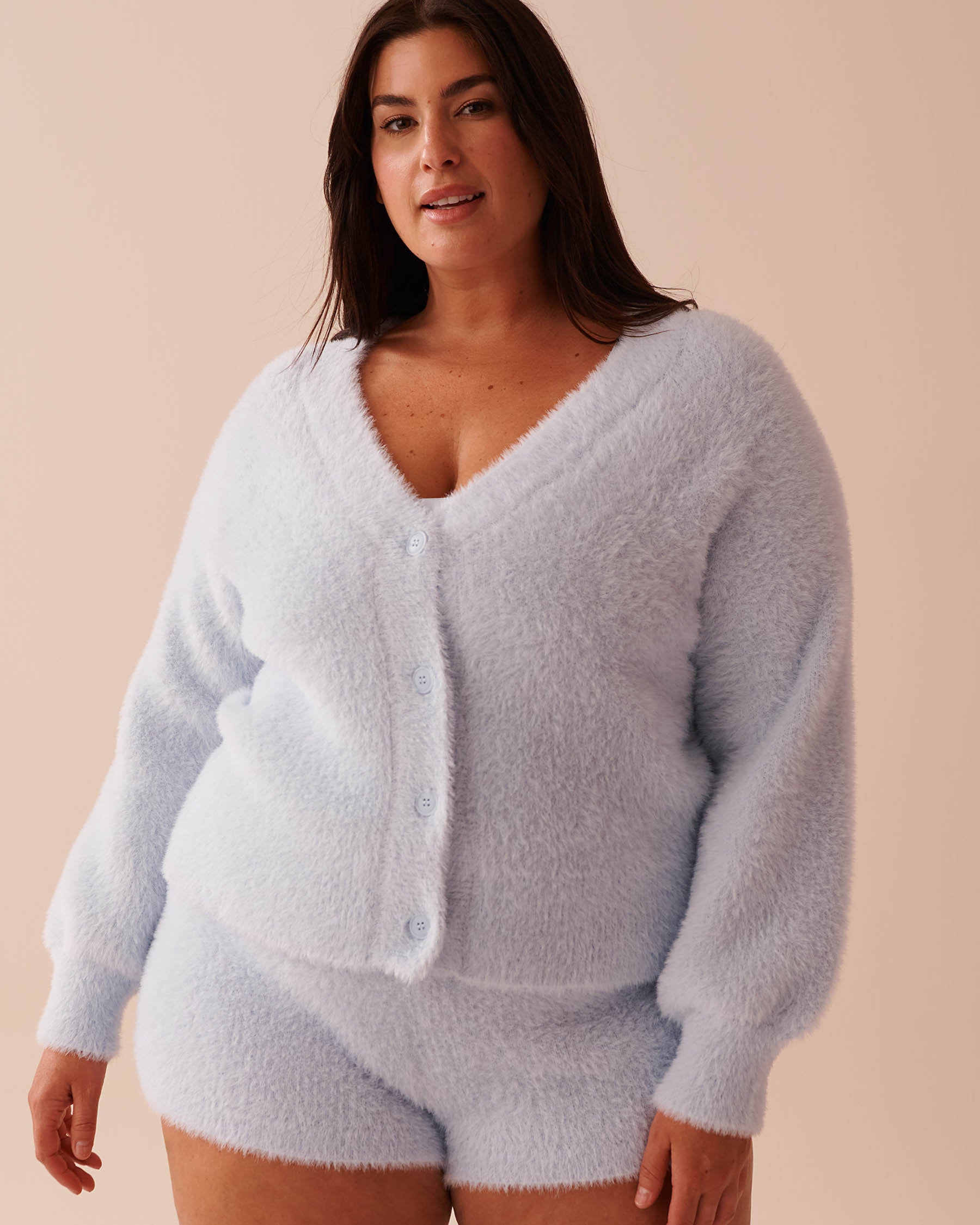 Fluffy Cardigan_50100097_40049_05
