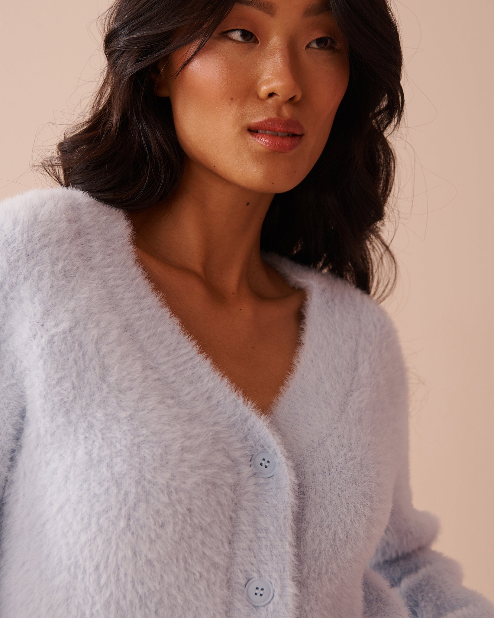 Fluffy Cardigan_50100097_40049_10