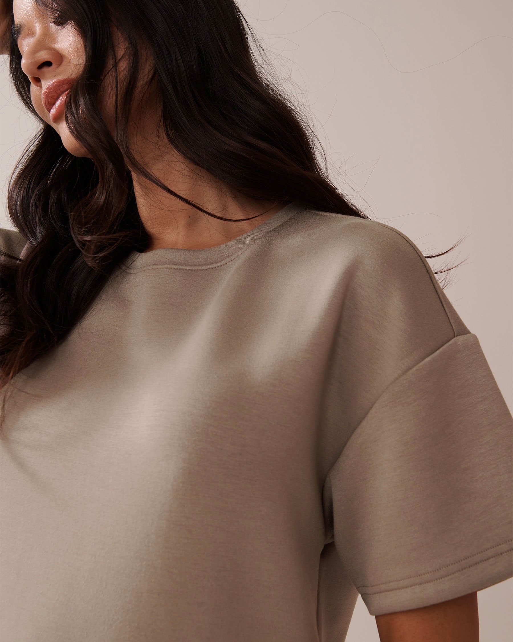 La Vie en Rose_Heavyweight T-Shirt_50100101_00011_03