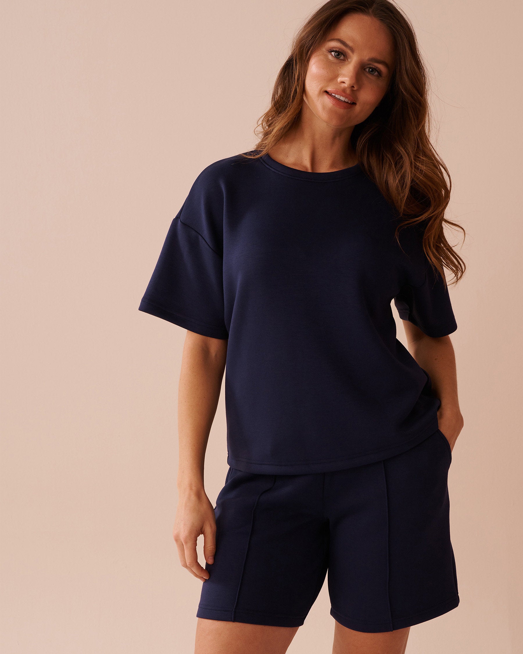 La Vie en Rose_Heavyweight T-Shirt_50100101_40099_01