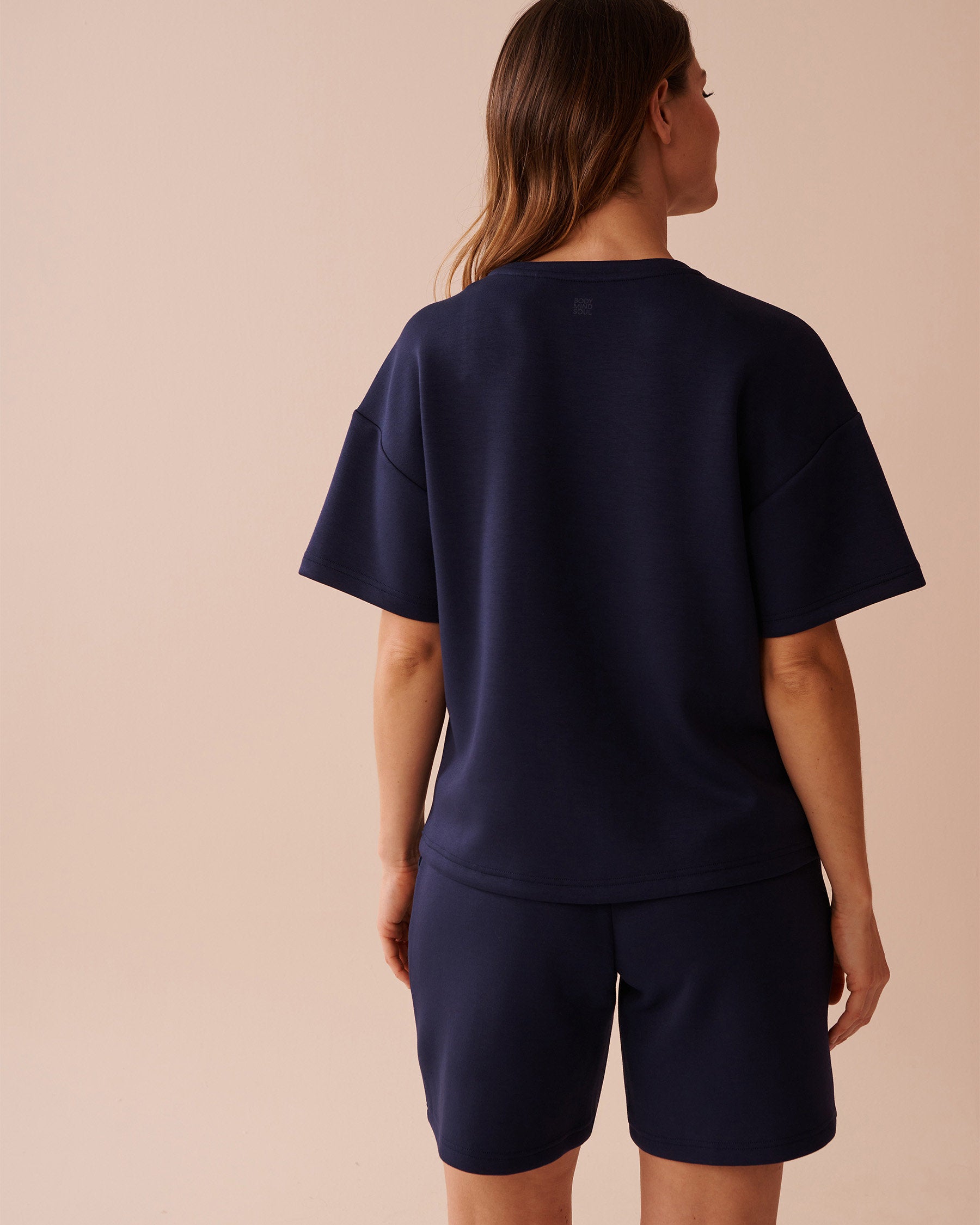 La Vie en Rose_Heavyweight T-Shirt_50100101_40099_02