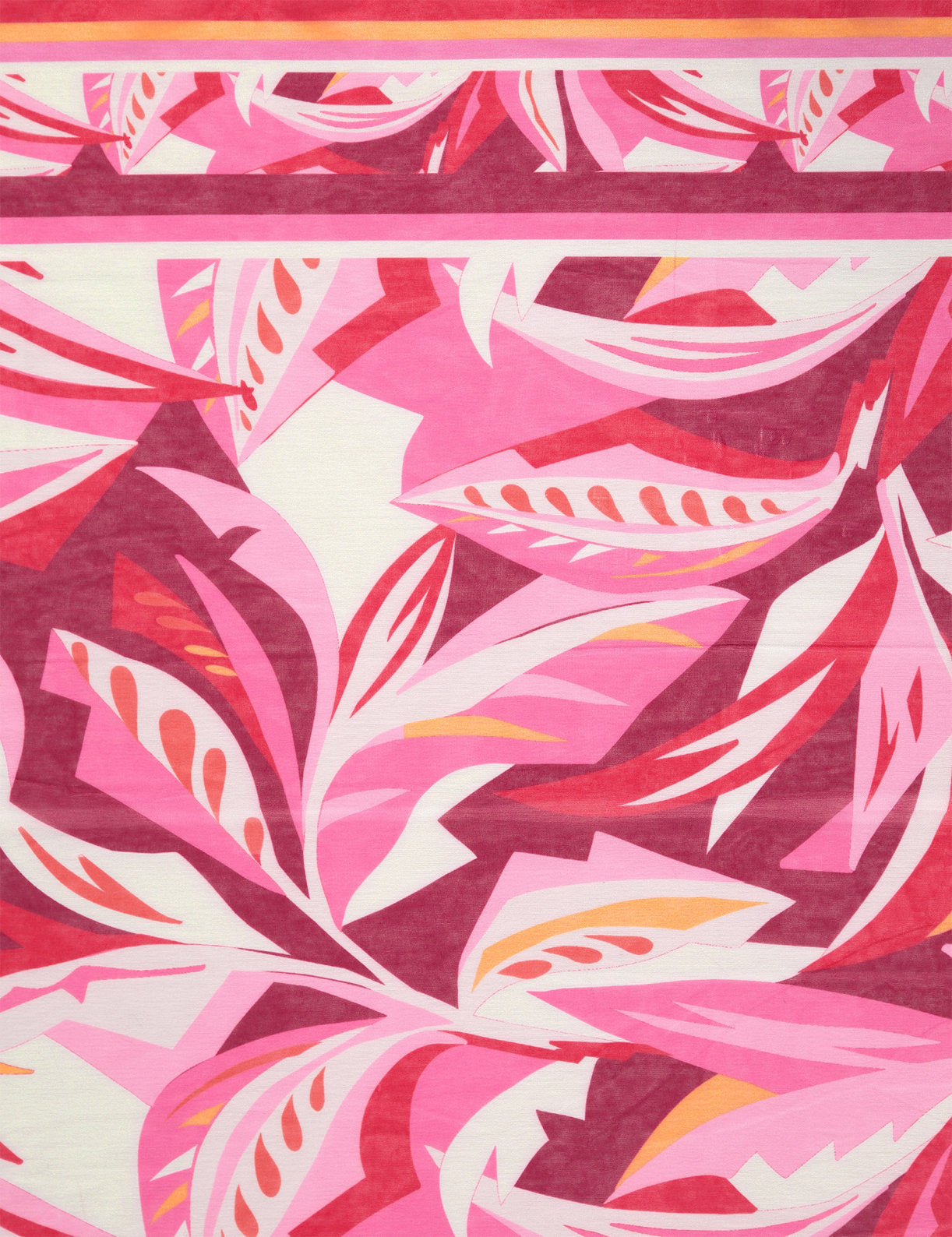 Gerry Weber_Soft Scarf with a Floral Pattern_501006-72006_3014_04