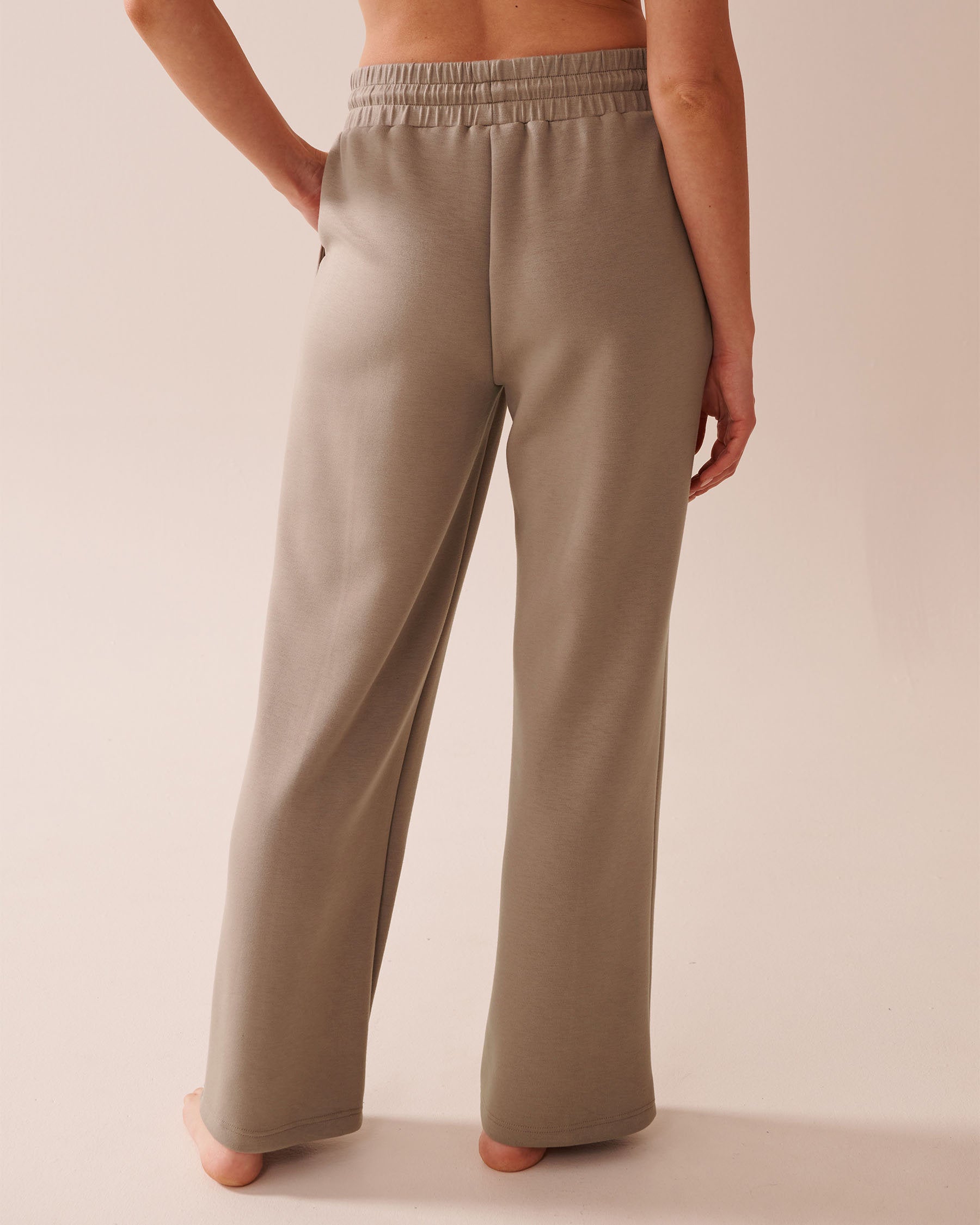La Vie en Rose_Wide Leg Pants_50200087_00011_03