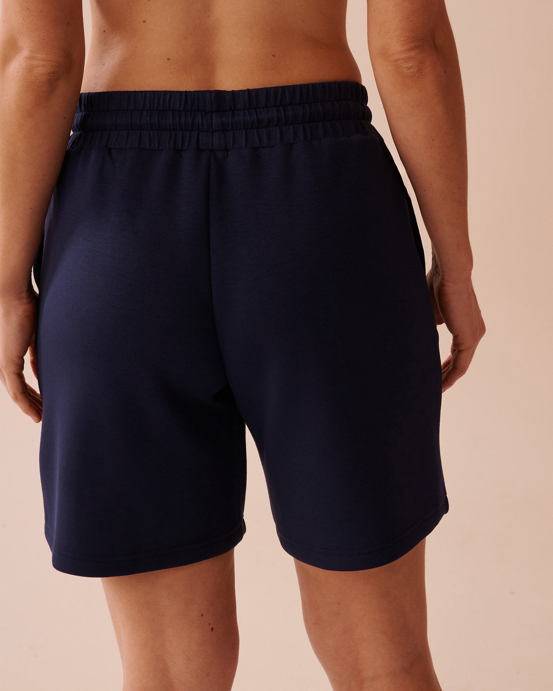 La Vie en Rose_Bermuda Shorts_50200088_40099_02