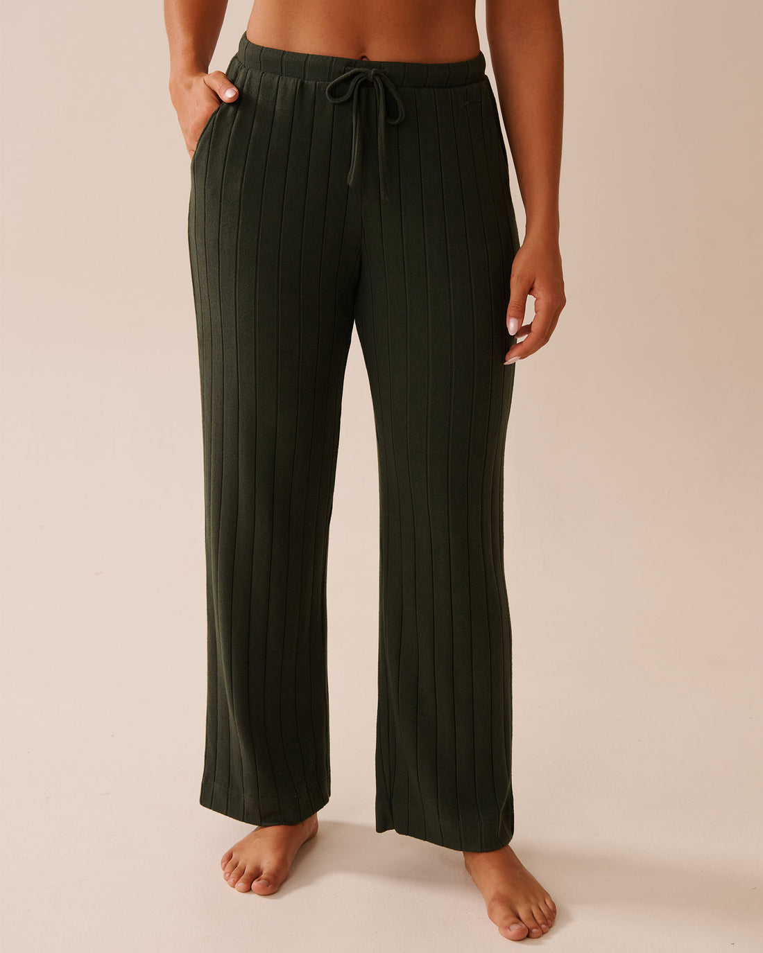 La Vie en Rose_Duffel Bag_Ribbed Pants_50200099_30076_01