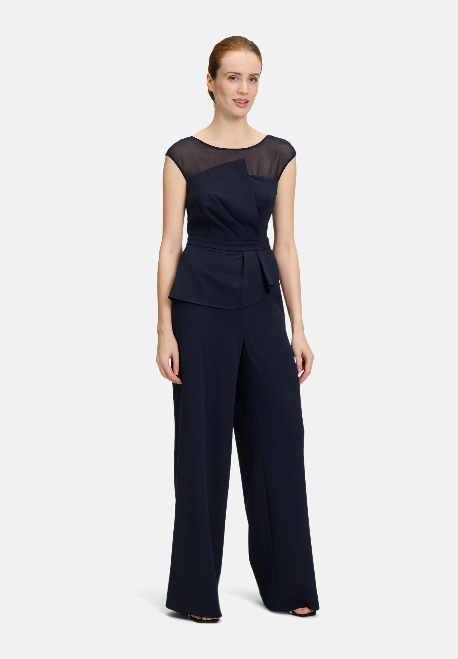 Vera Mont_Sleeveless Jumpsuit_5043-4467_8541_01
