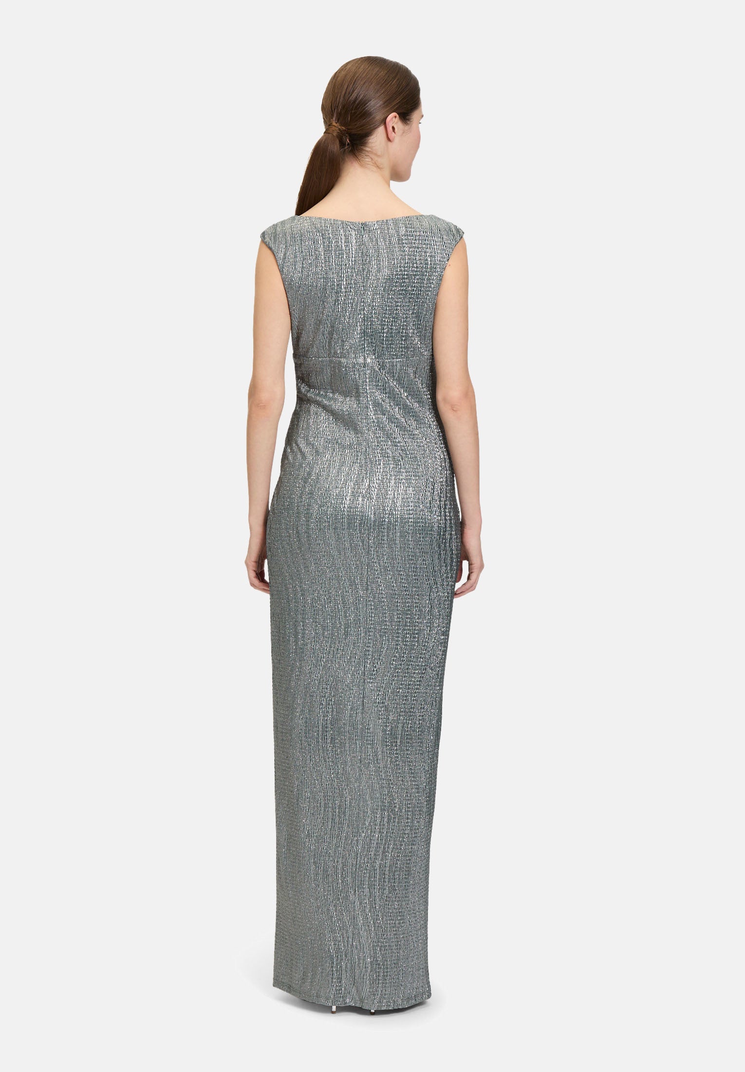 Vera Mont_Evening Dress in Glitter Look_5057-4082_5899_03