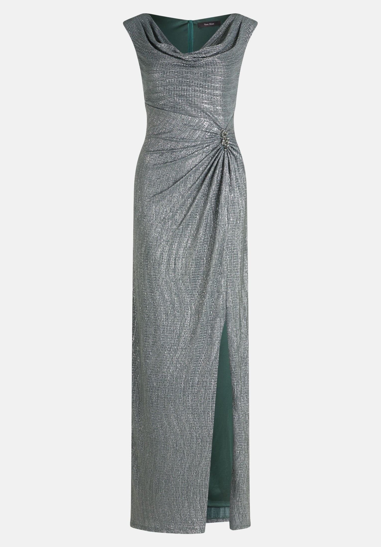 Vera Mont_Evening Dress in Glitter Look_5057-4082_5899_04