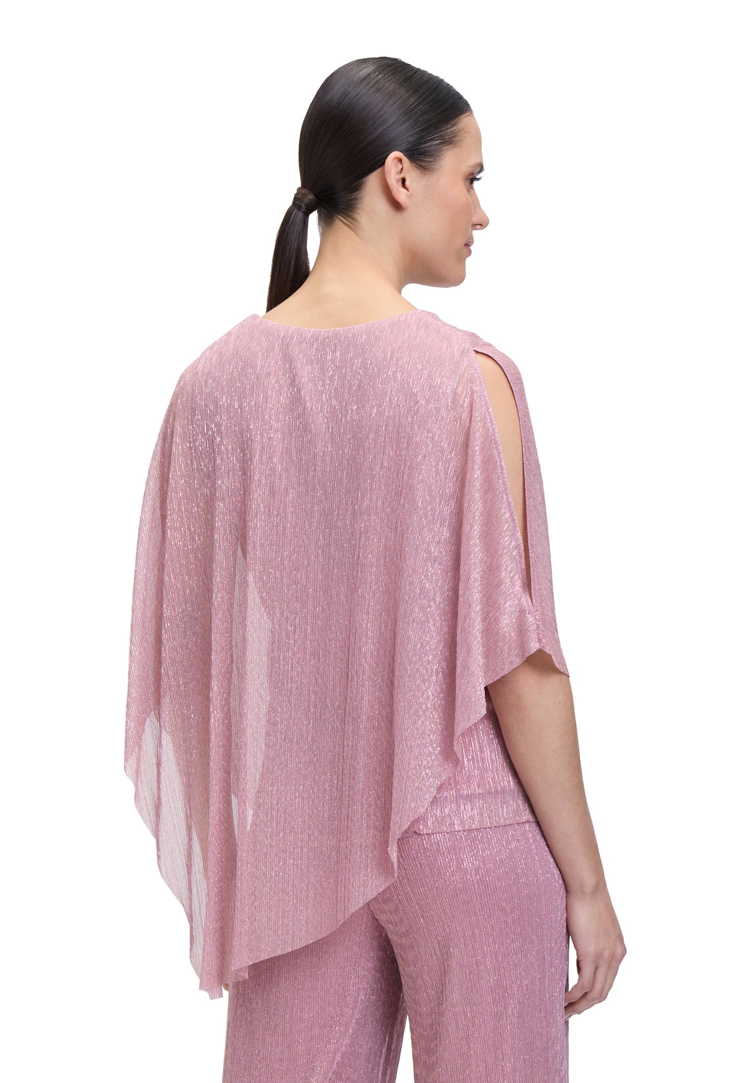 Vera Mont_Blouse Long 1/2 Sleeve_5058-4669_4812_03