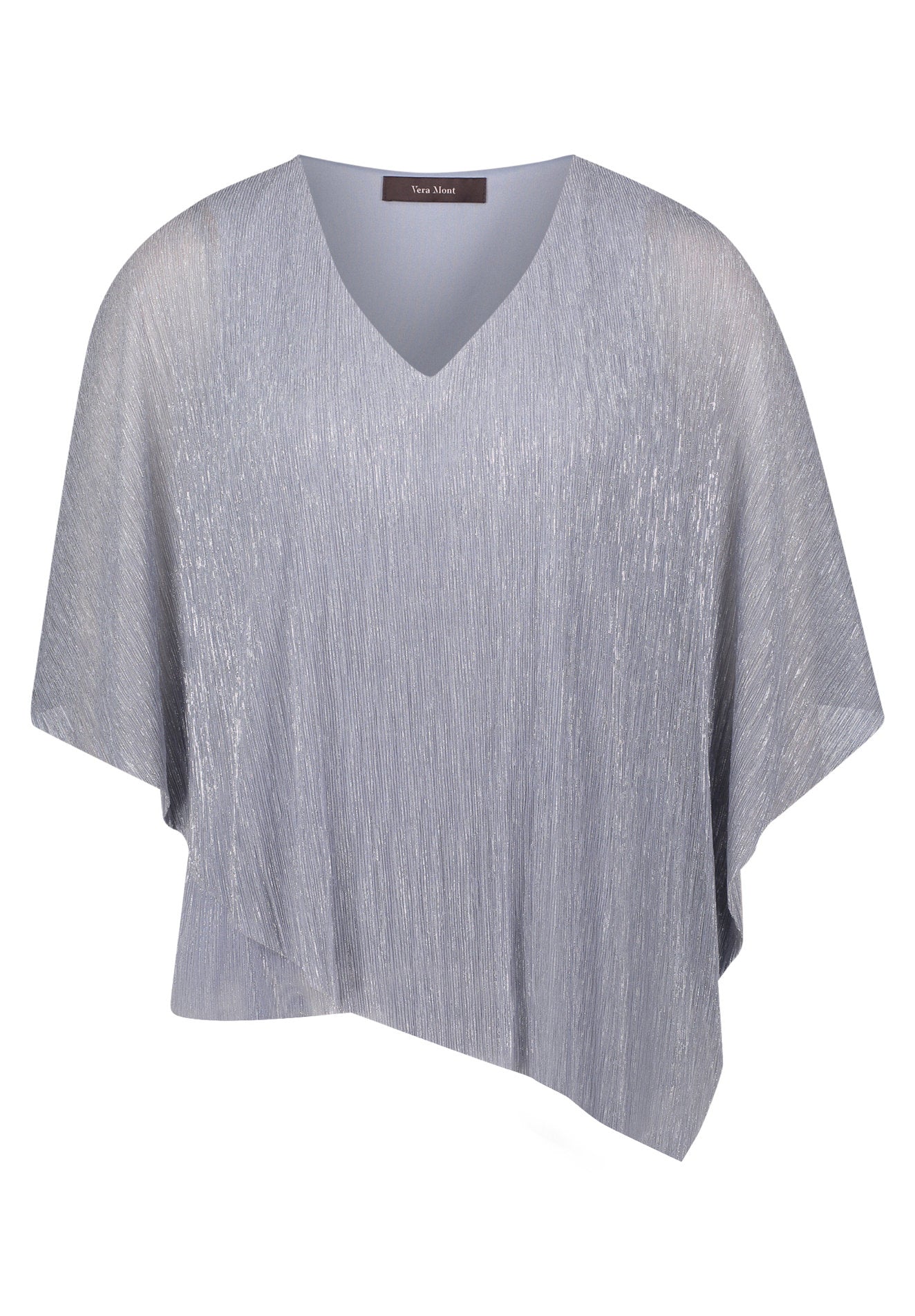 Vera Mont_Blouse Long 1/2 Sleeve_5058-4669_8810_04