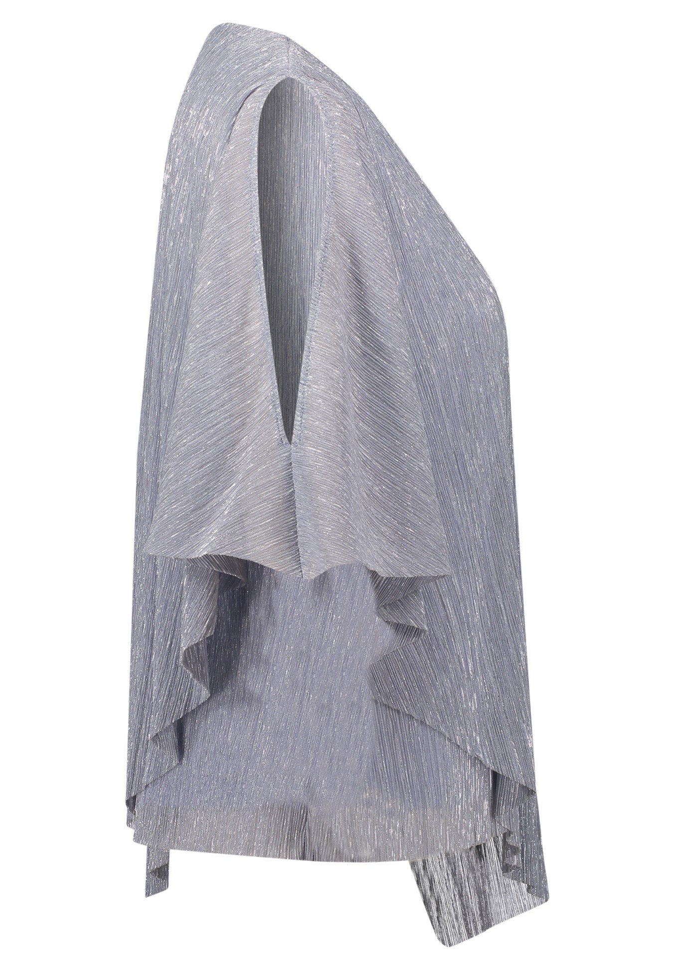 Vera Mont_Blouse Long 1/2 Sleeve_5058-4669_8810_08