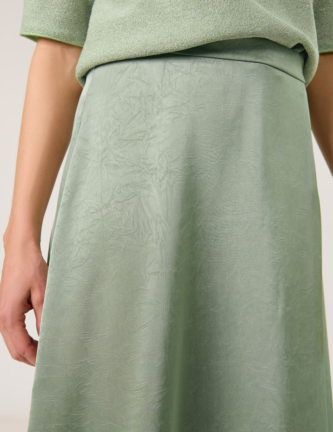 Gerry Weber_Skirt Woven Long_510008-31510_50956_02