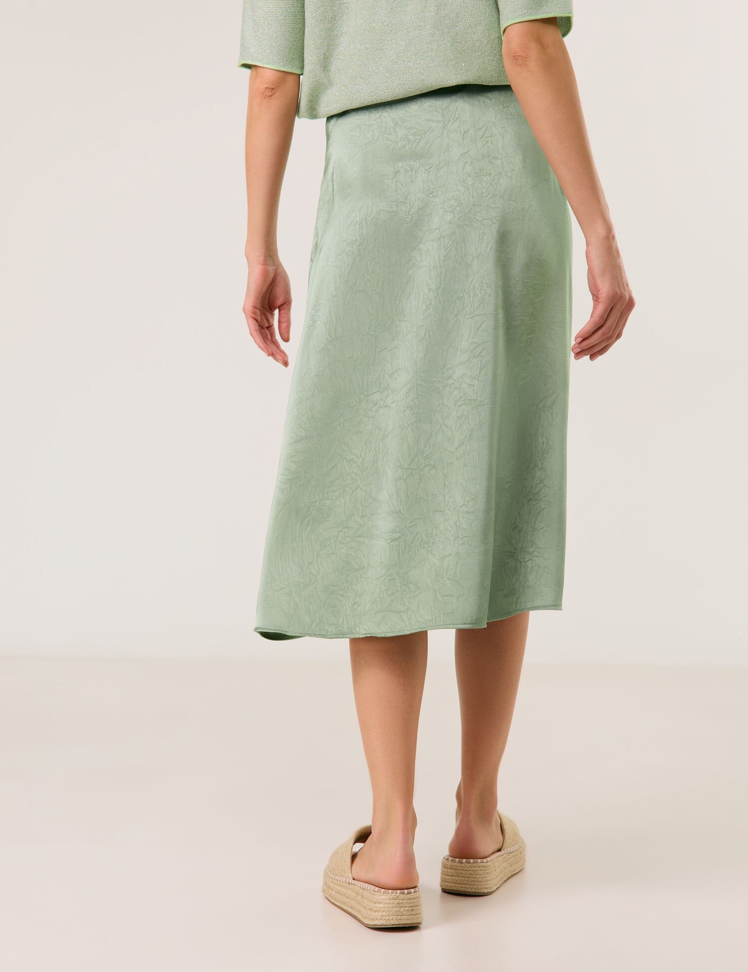 Gerry Weber_Skirt Woven Long_510008-31510_50956_03