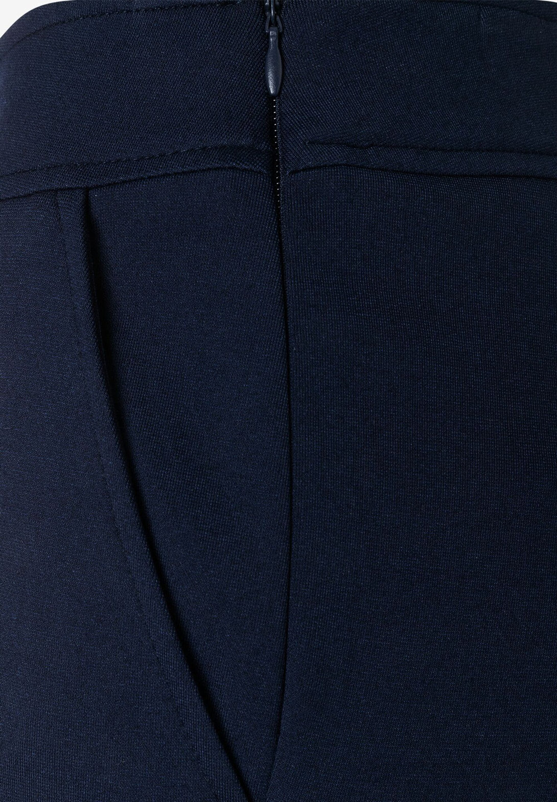 More & More_Navy Jersey Culottes_51014000_0370_05