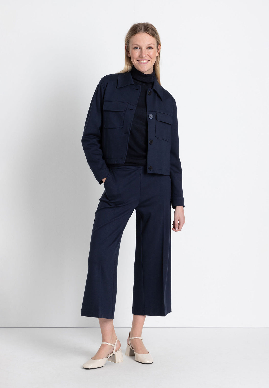 More & More_Navy Jersey Jacket_51016602_0370_02