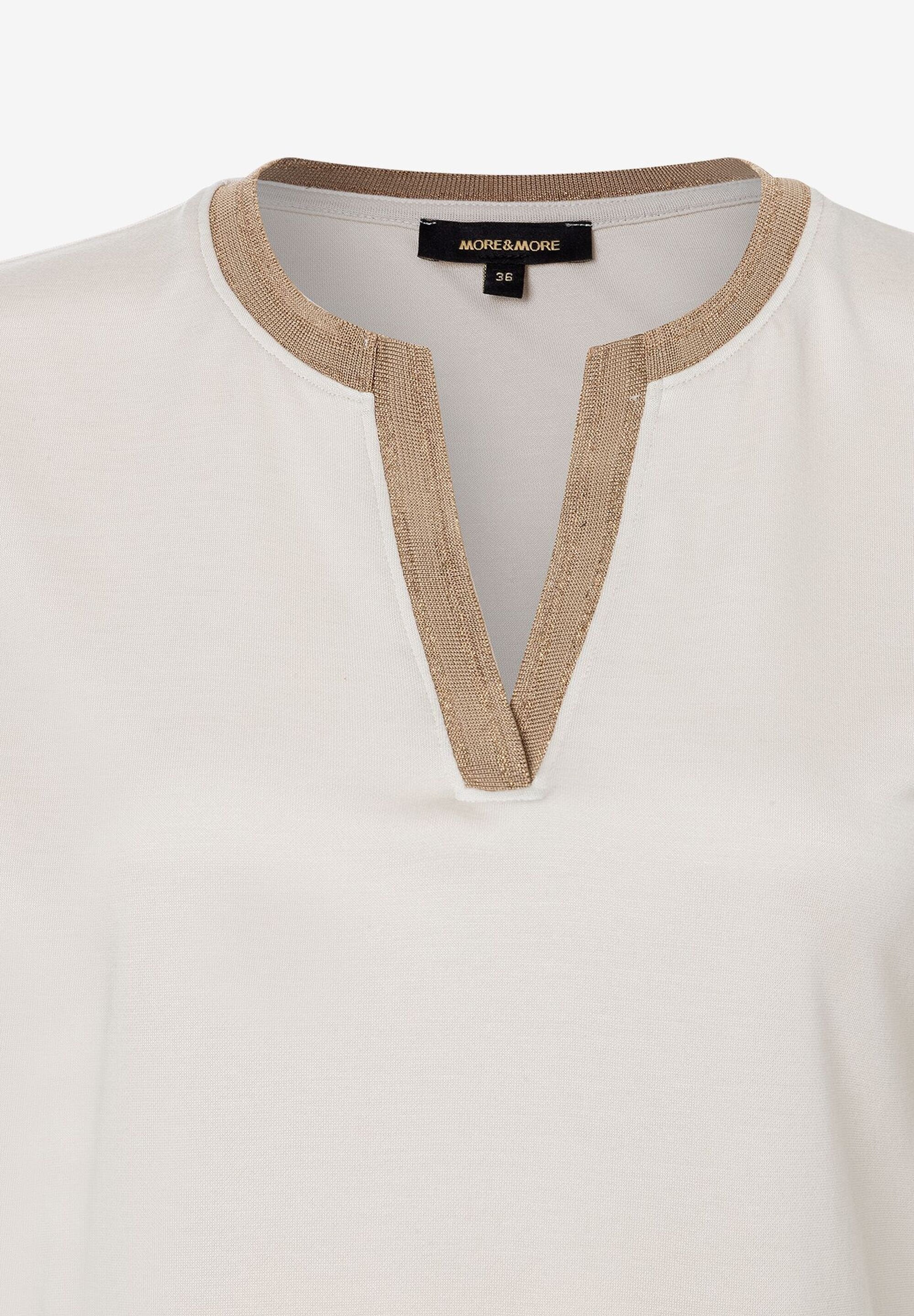 More & More_T-Shirt with Shiny Edge_51020057_0031_06