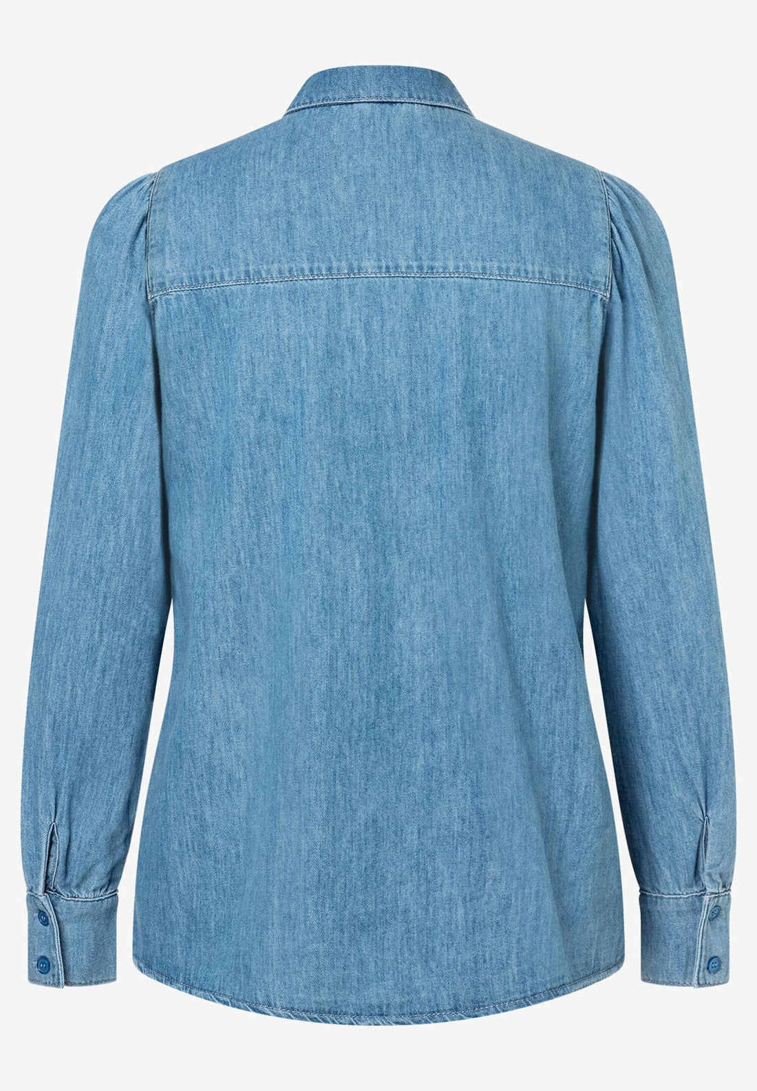 More & More_Denim Blouse with Bows_51032006_0962_02