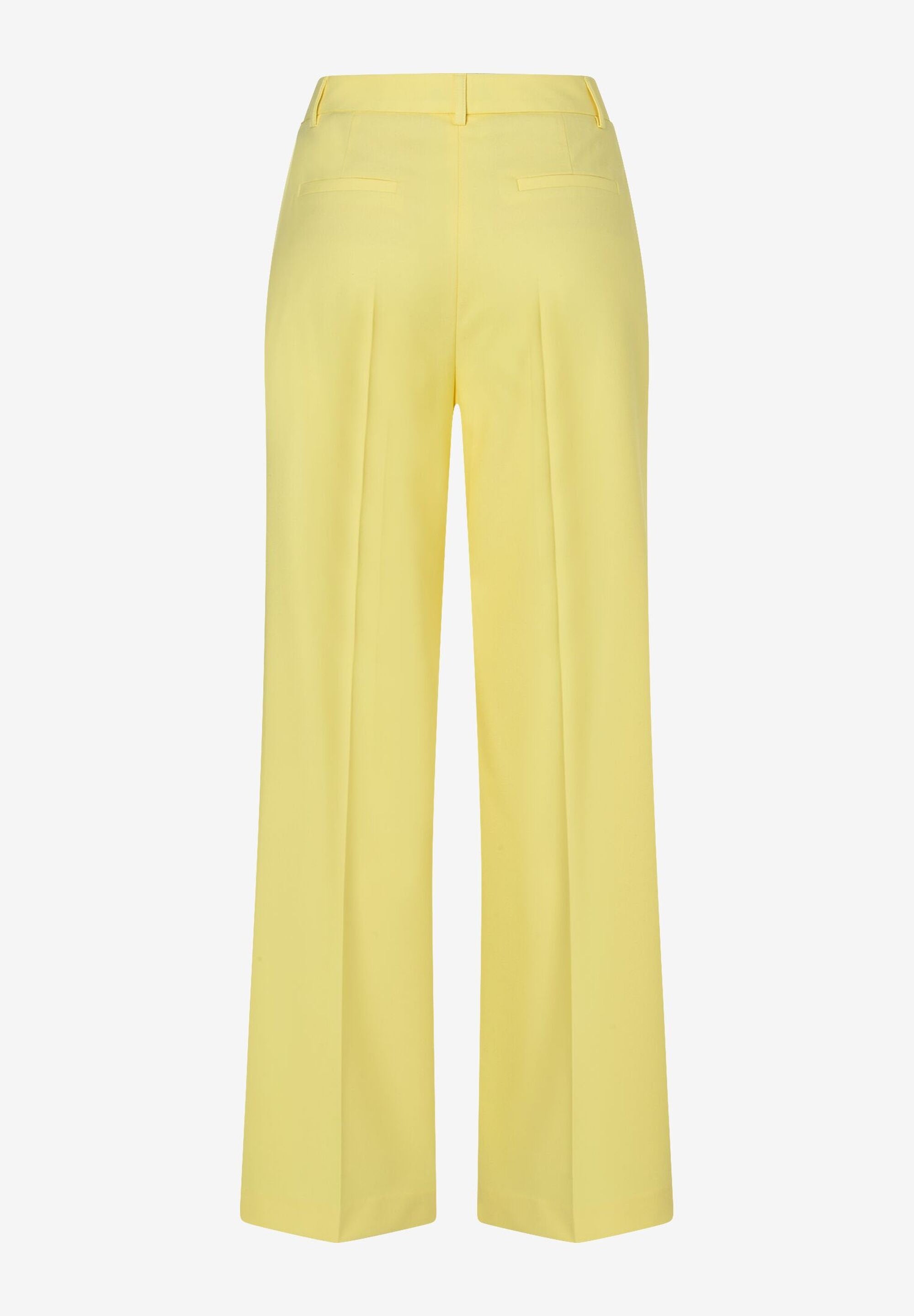 More & More_Tender Yellow Wide Trousers_51034003_0124_06
