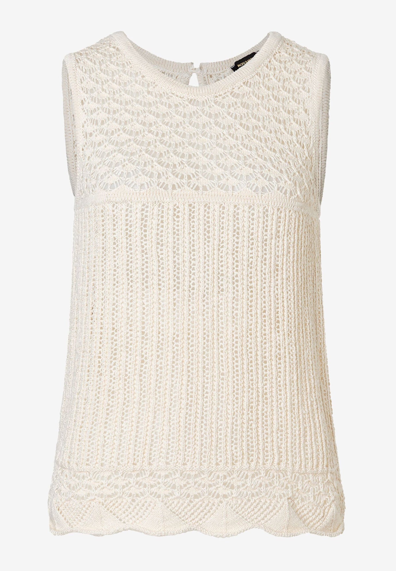 More & More_Beige Knitted Top_51051000_0024_04