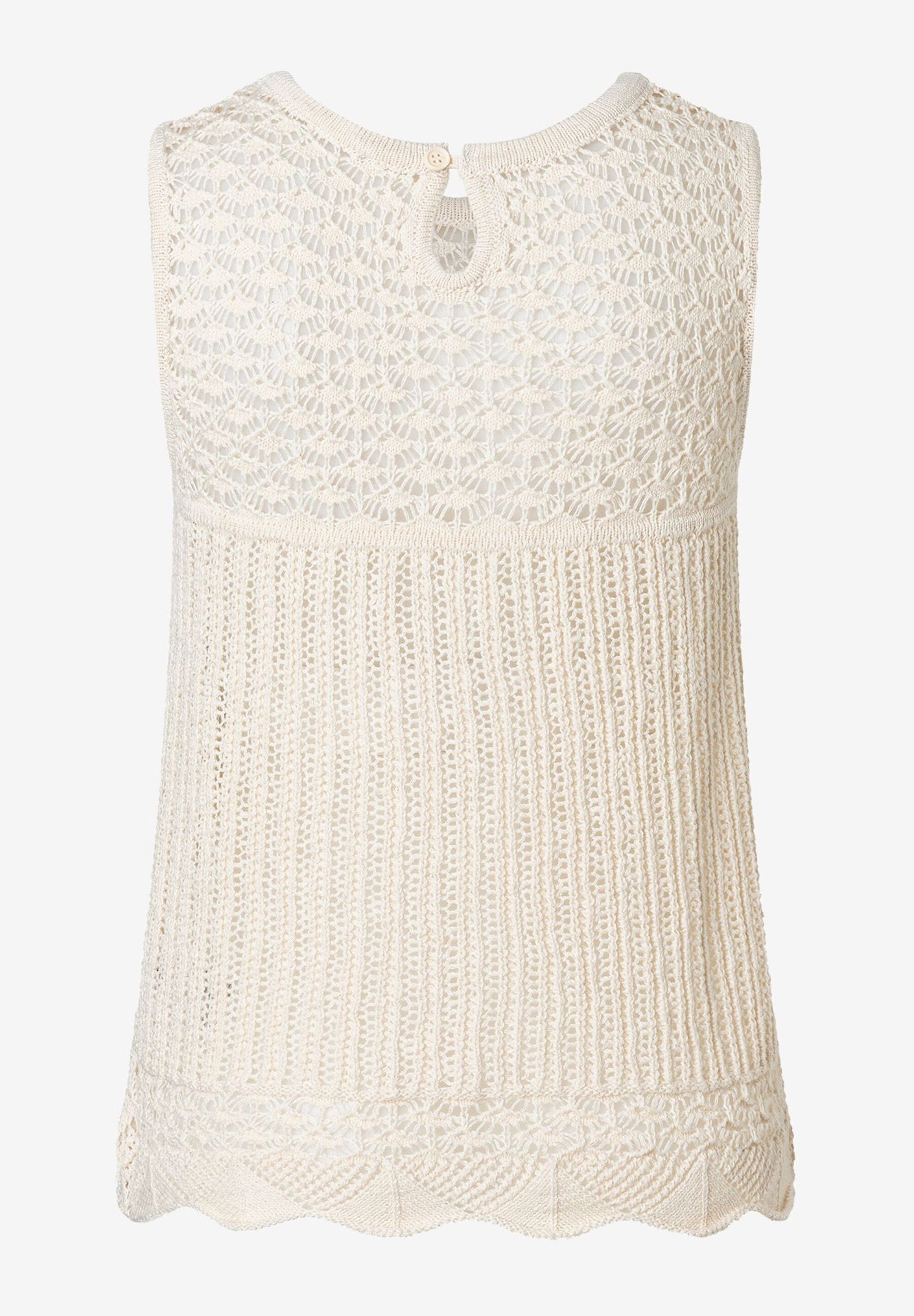 More & More_Beige Knitted Top_51051000_0024_05